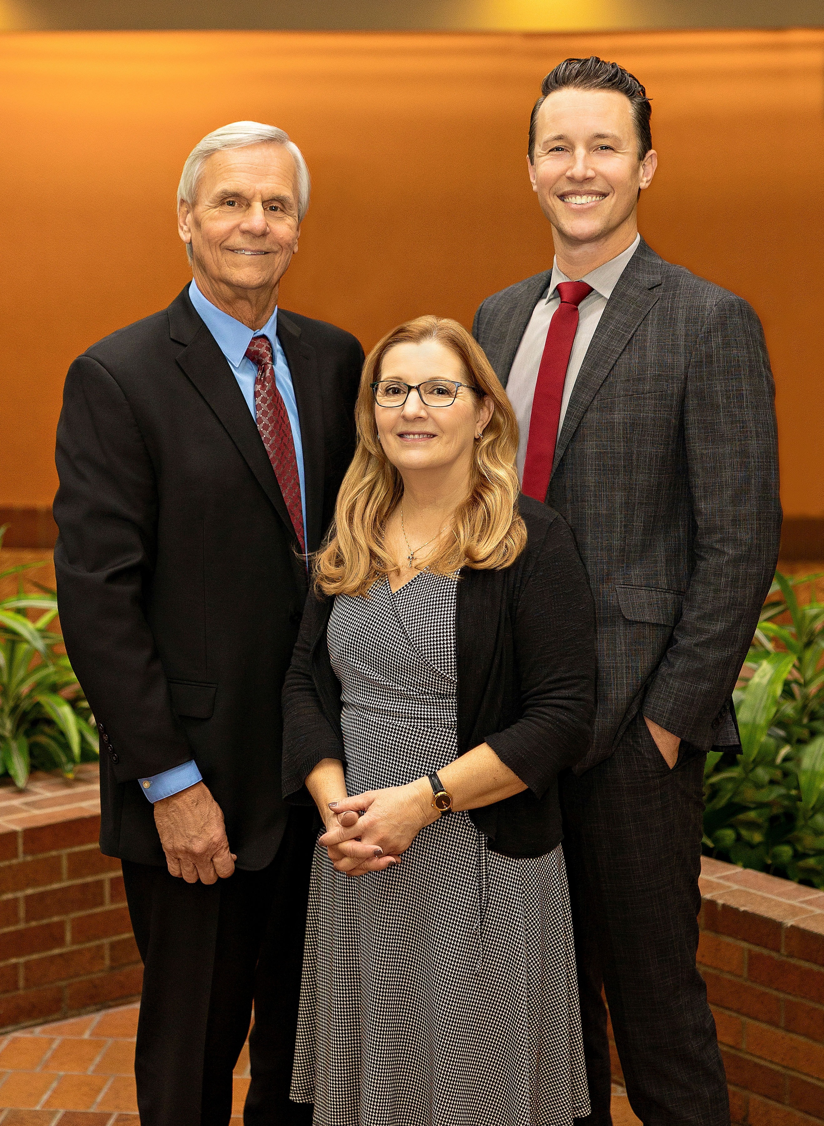 Welcome to Bochenek Wealth Management