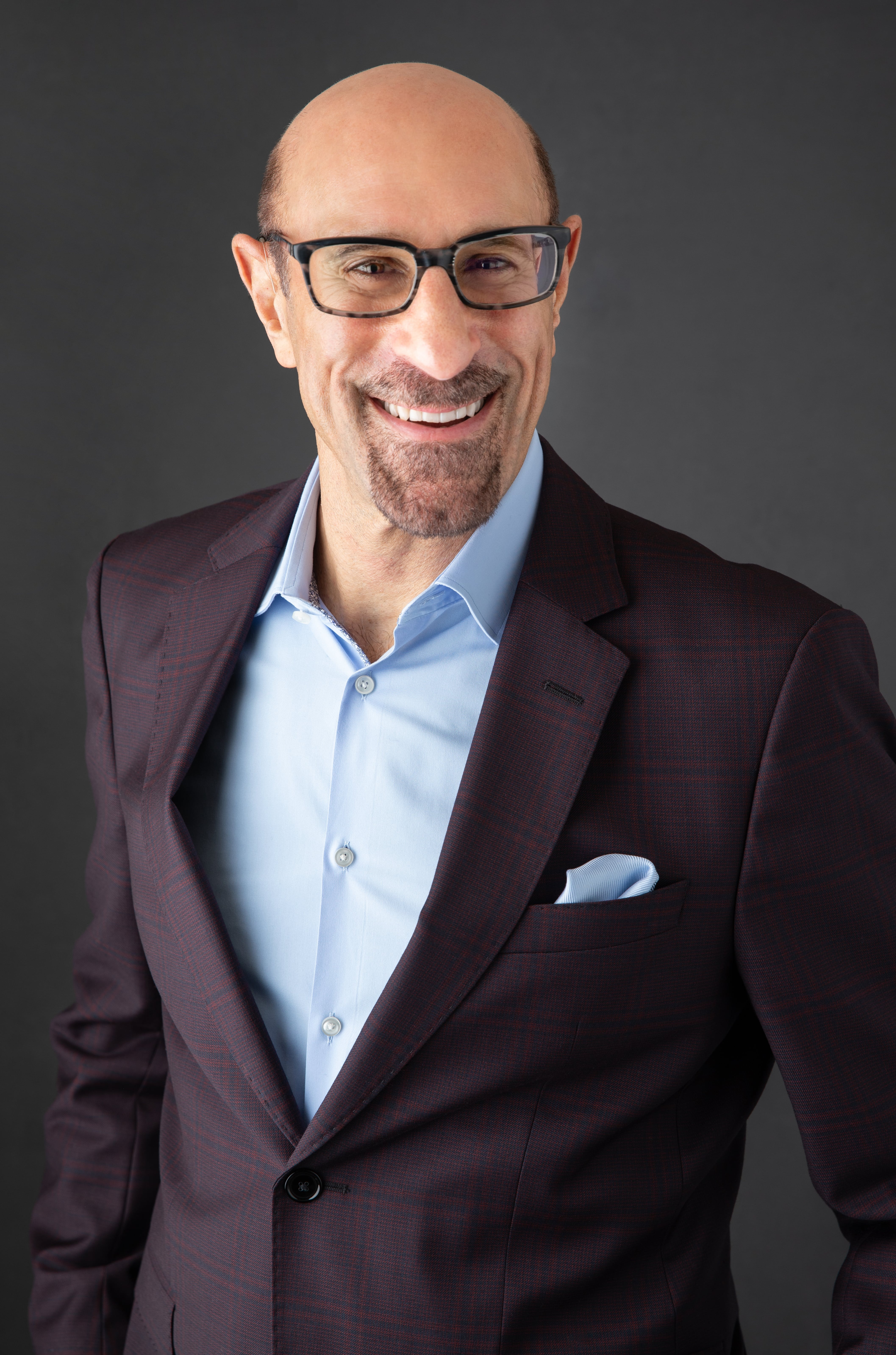 Bruce L. Birnbaum, JD, LLM, CLTC