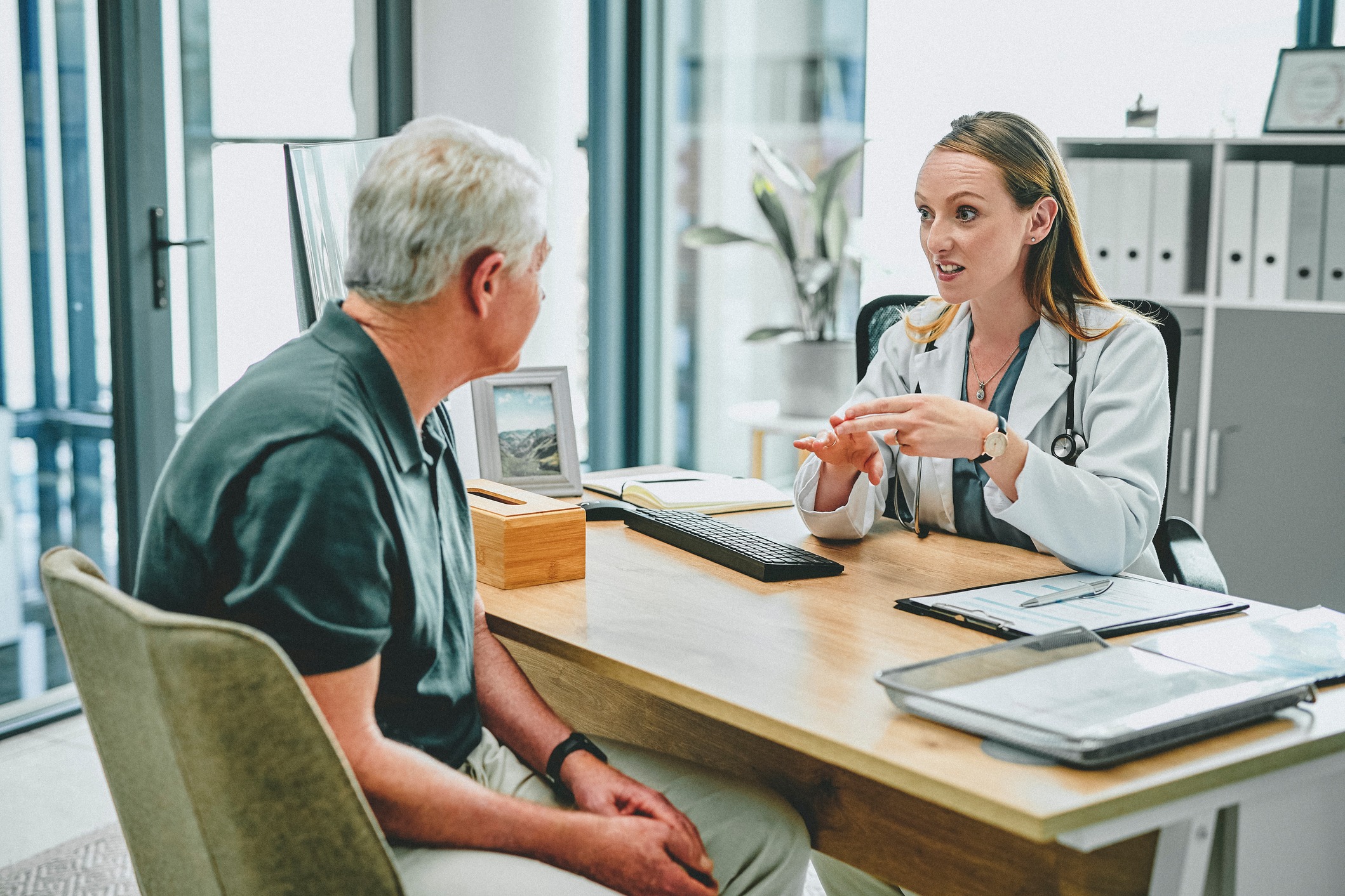 Medicare and Health Insurance can be complicated <br/>and confusing.