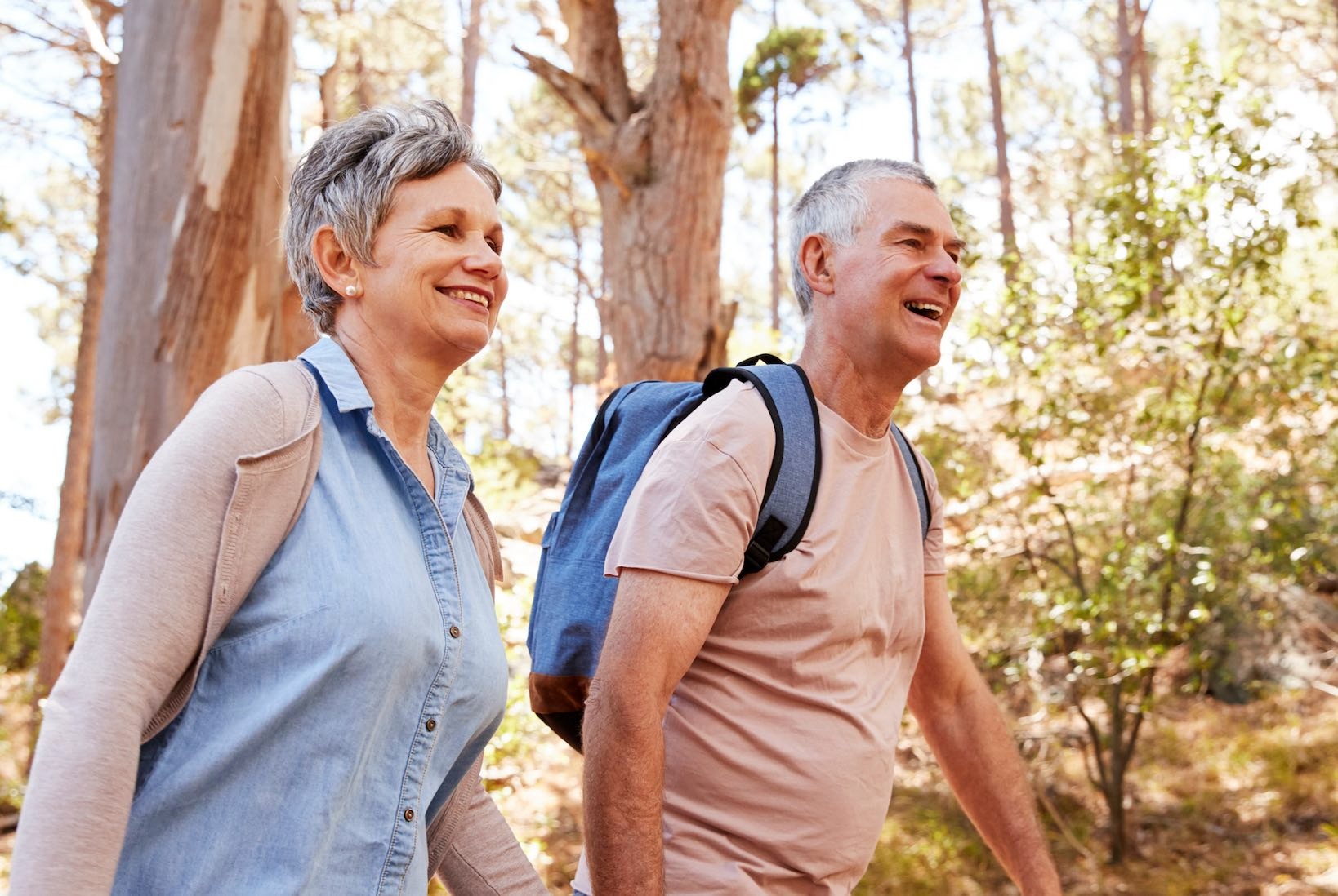 Keep More of Your Money with Tax-Smart Solutions 