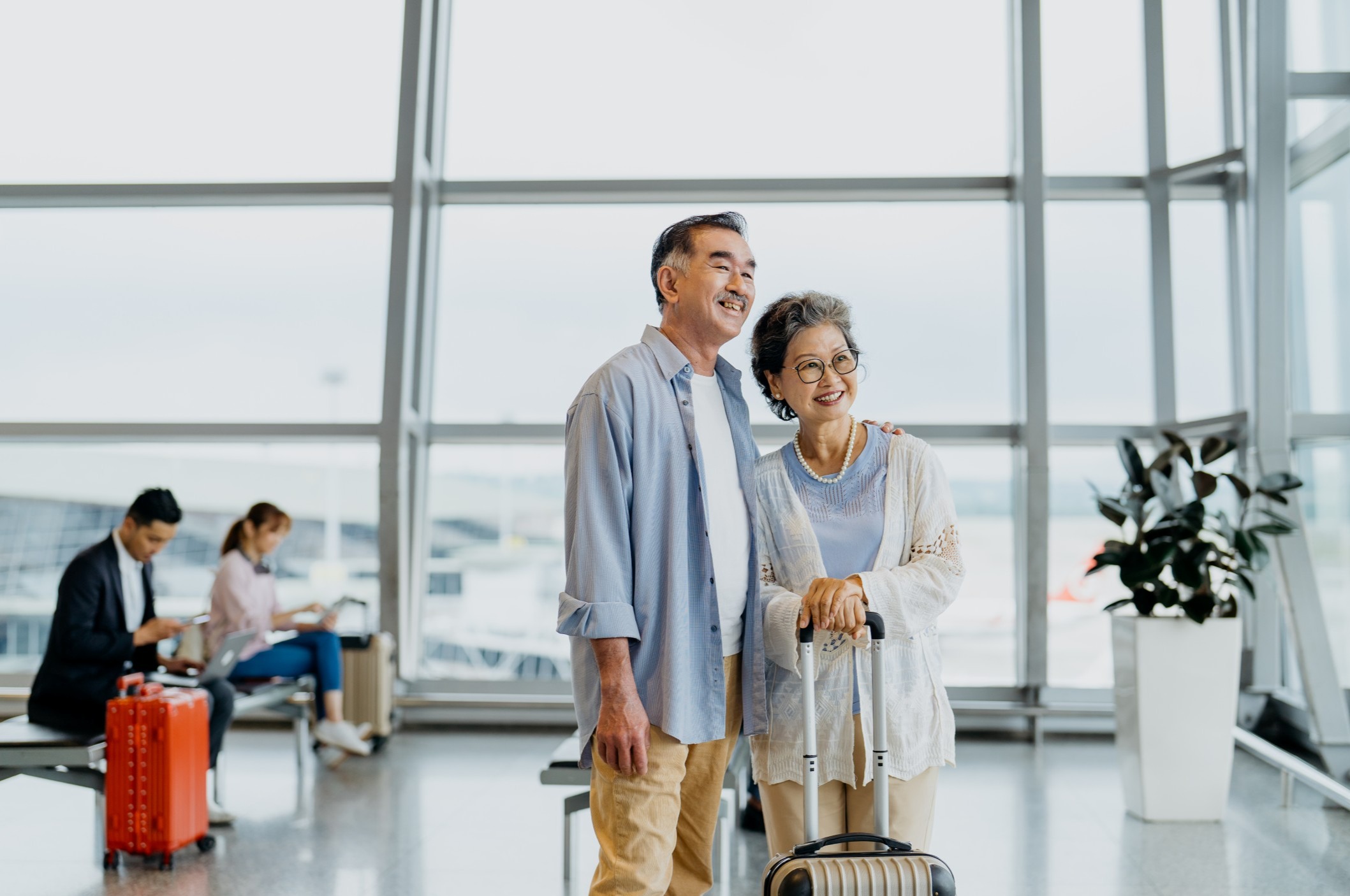 Investment Management For Affluent Individuals