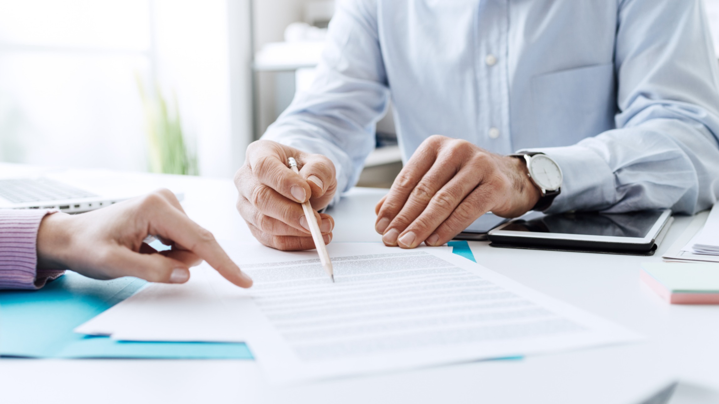 Navigate Complex Financial Situations