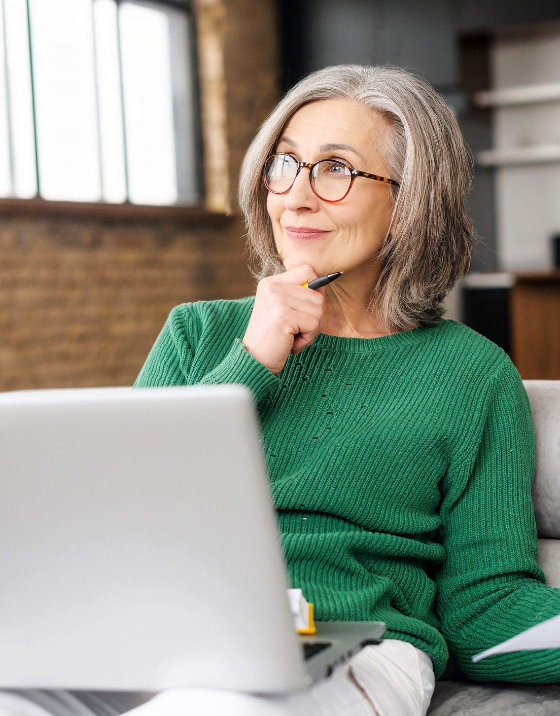 A Client-Centered Approach<br/>