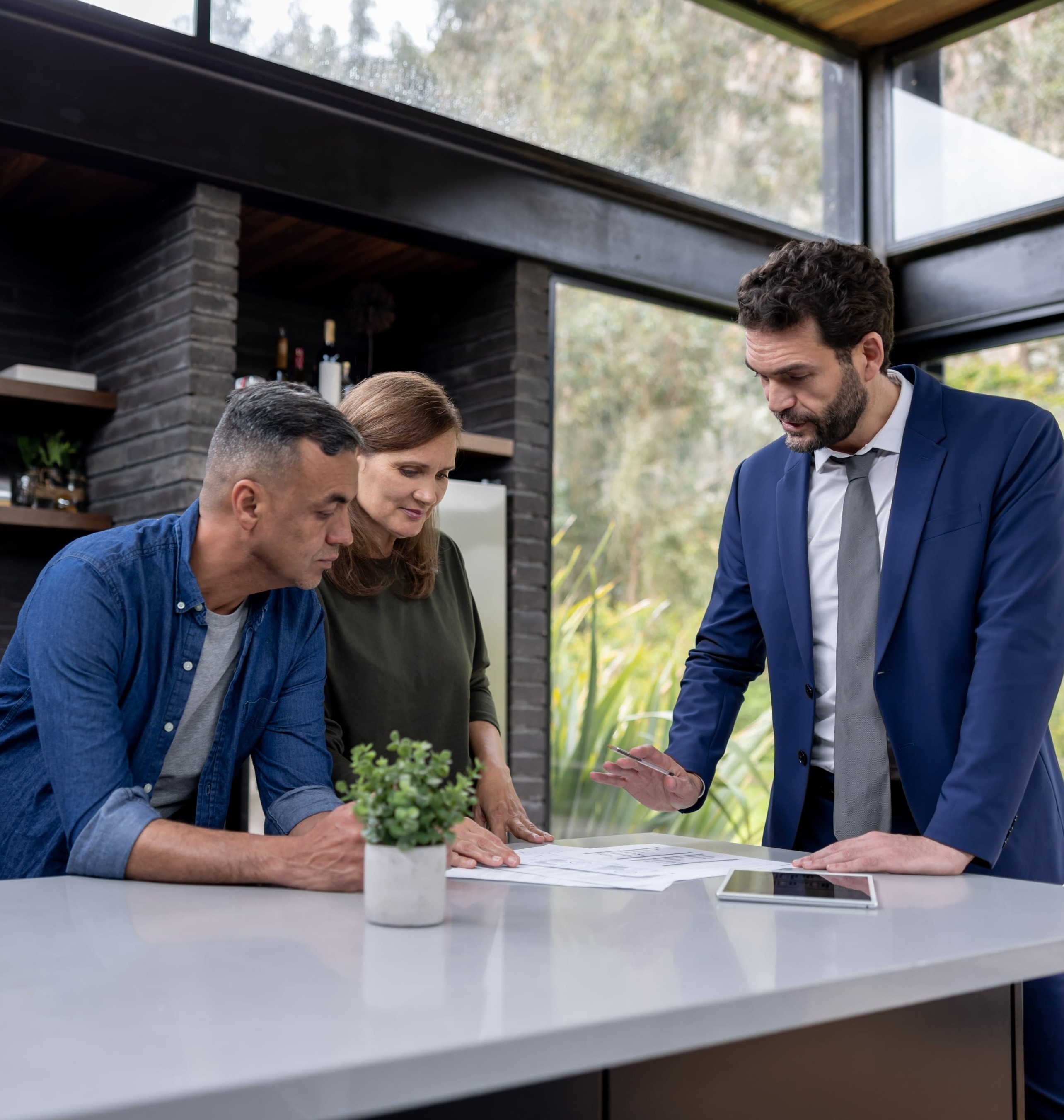 Worried That Your Financial Strategy Is Missing Something?