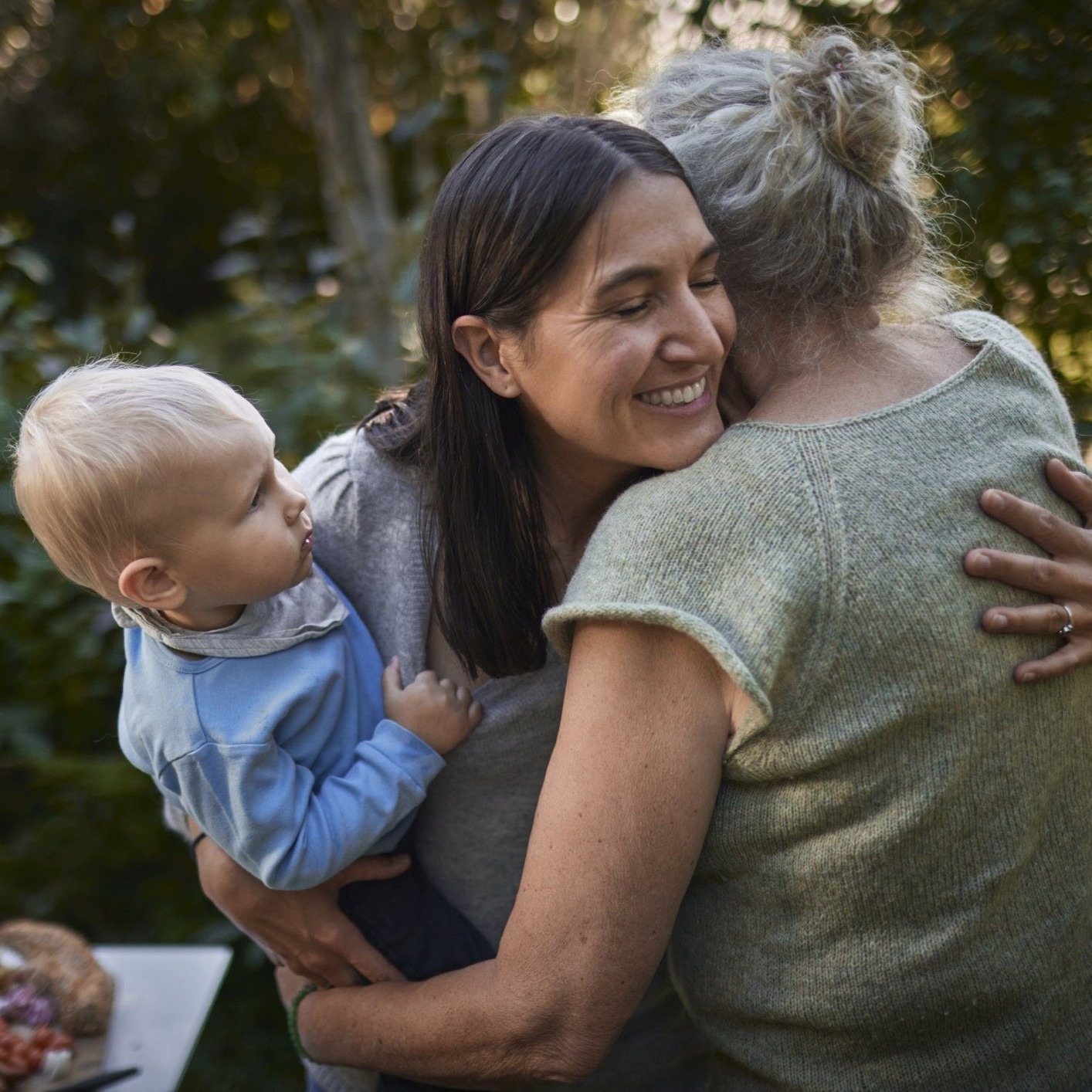 Our ServicesA Clearer Pictureof Your Financial Future