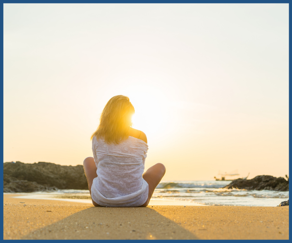 Planning Through Life's Major Transitions