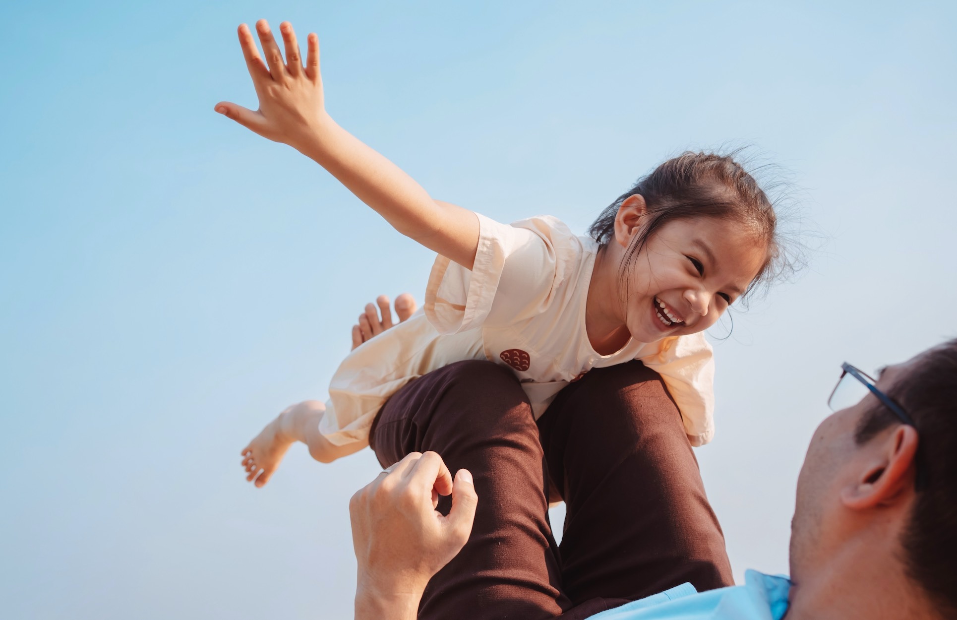 A Clear Path Forward, Built Around You