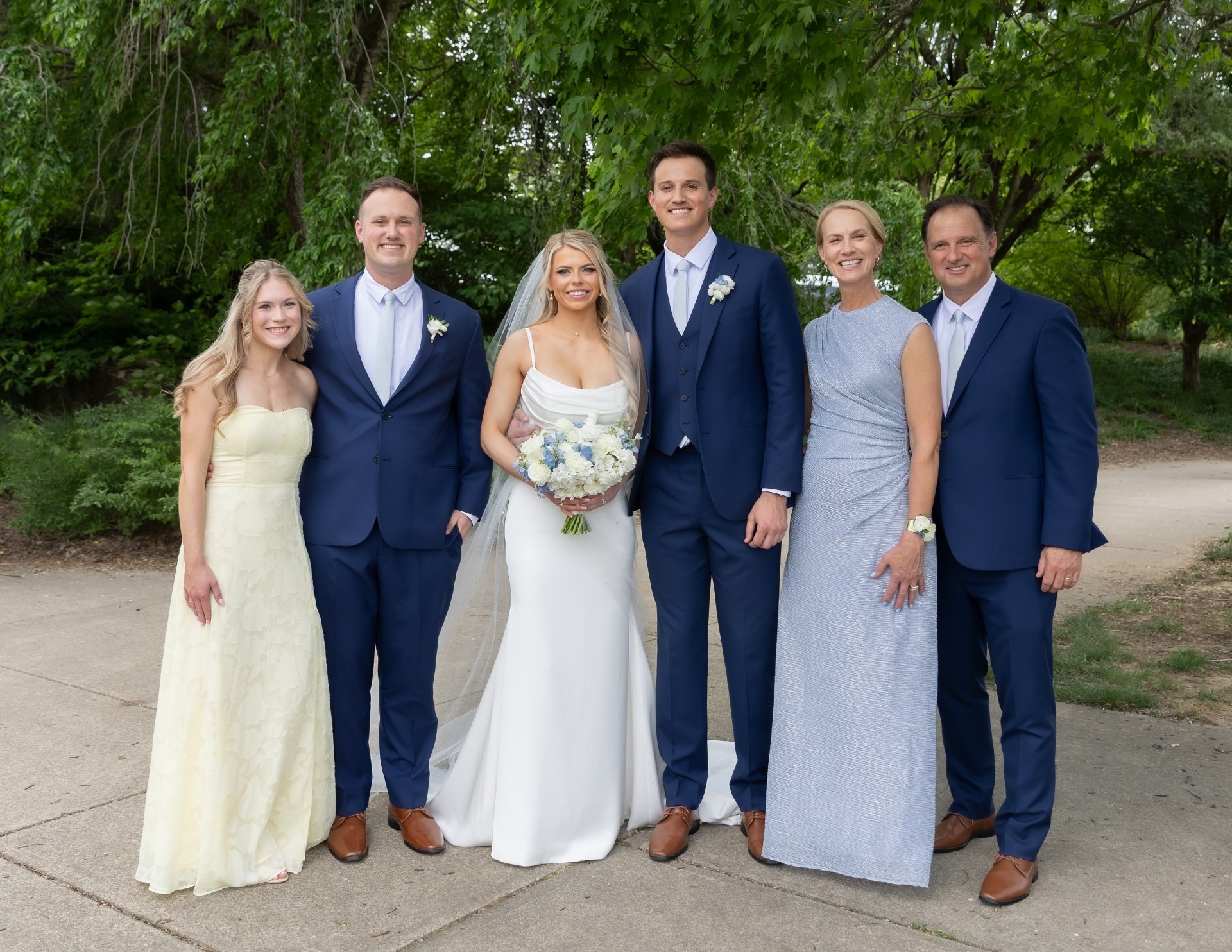 Beyond The NumbersFamily, Faith, and a Life Well Lived