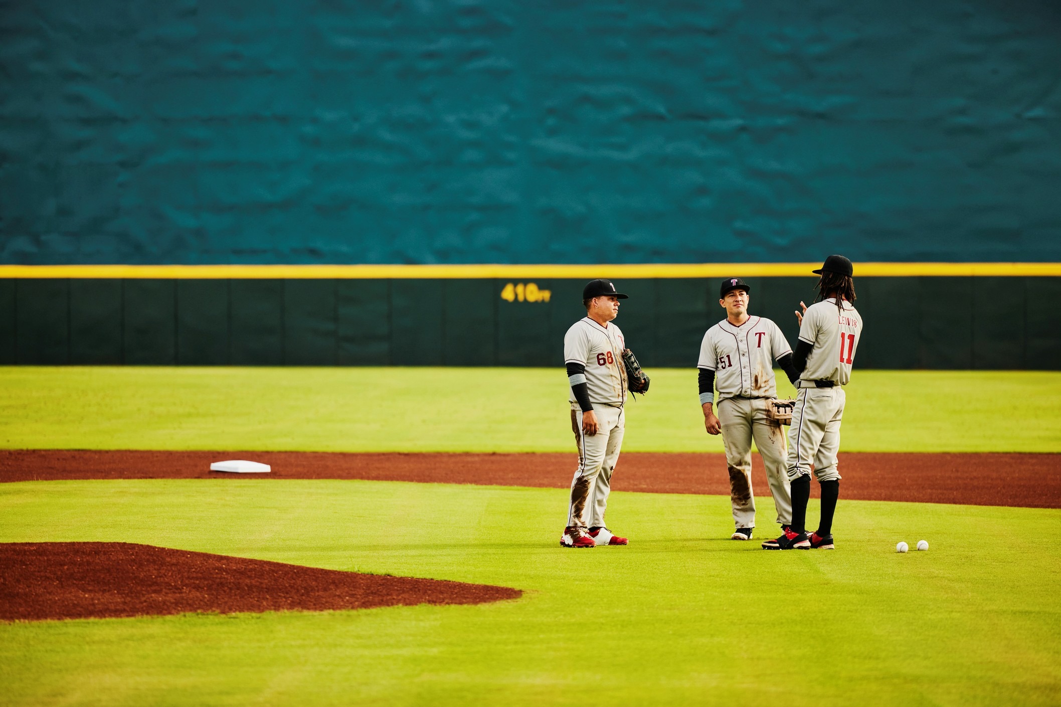 Athletes