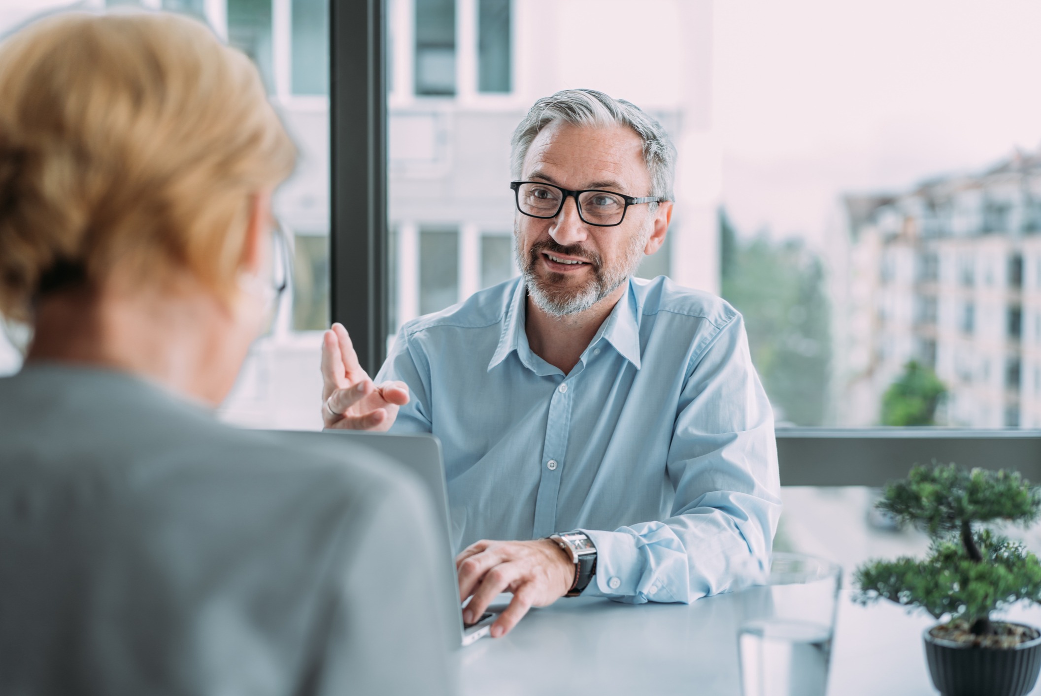 Canopy Wealth Strategies