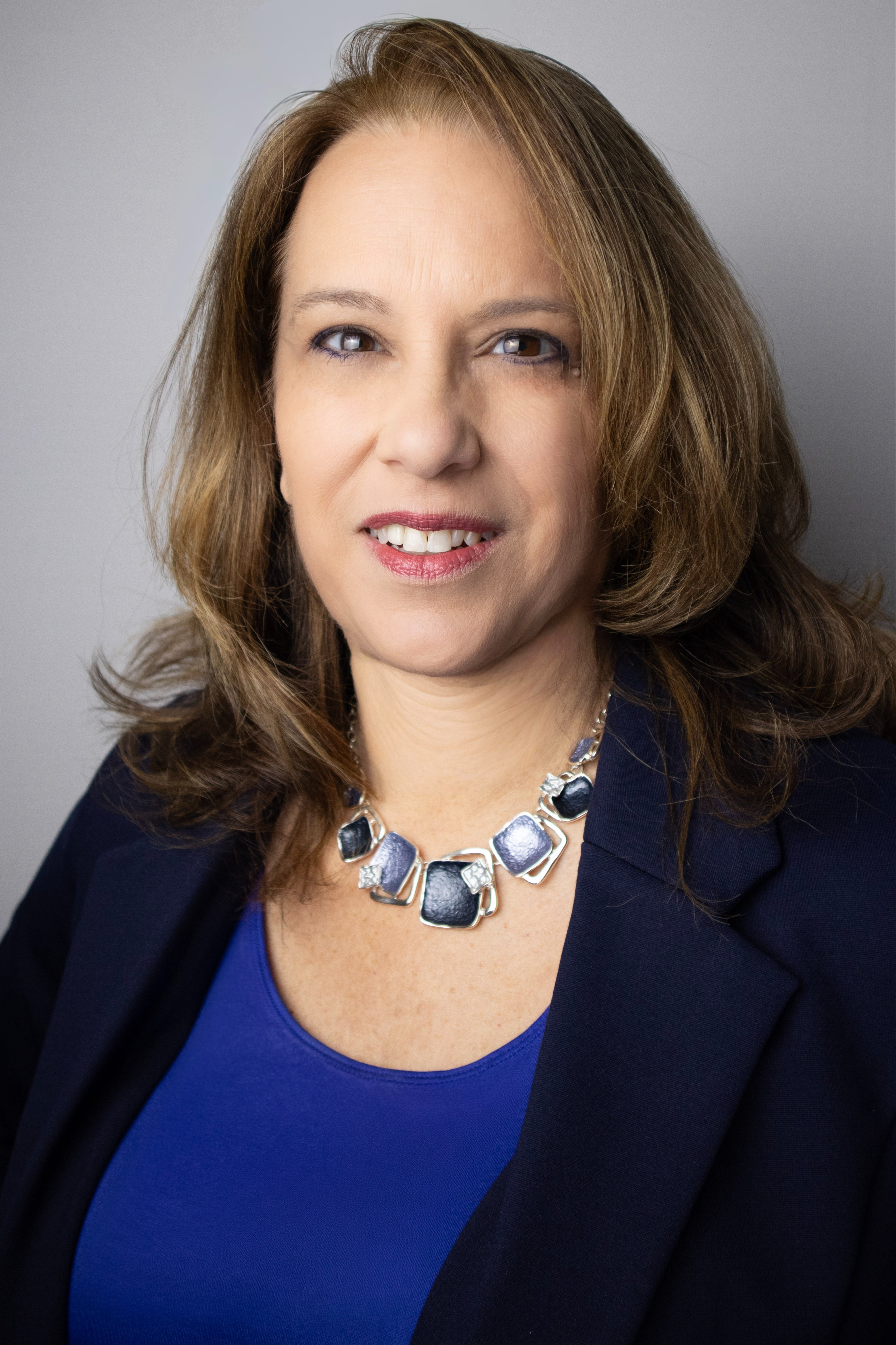 Michelle Perry, CFP<sup>®</sup>