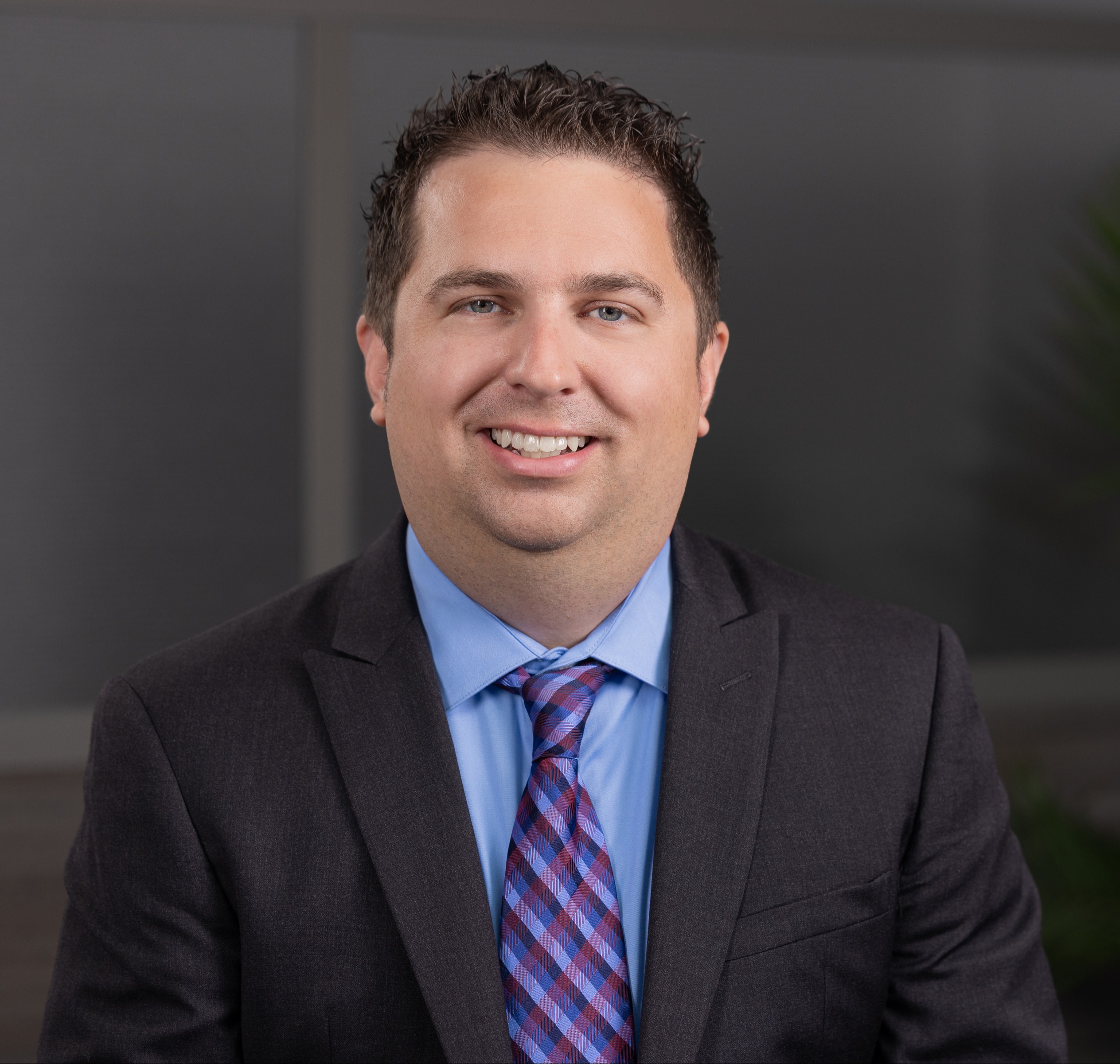 Jonathan Ritter, CPA, CFP<sup>®</sup>