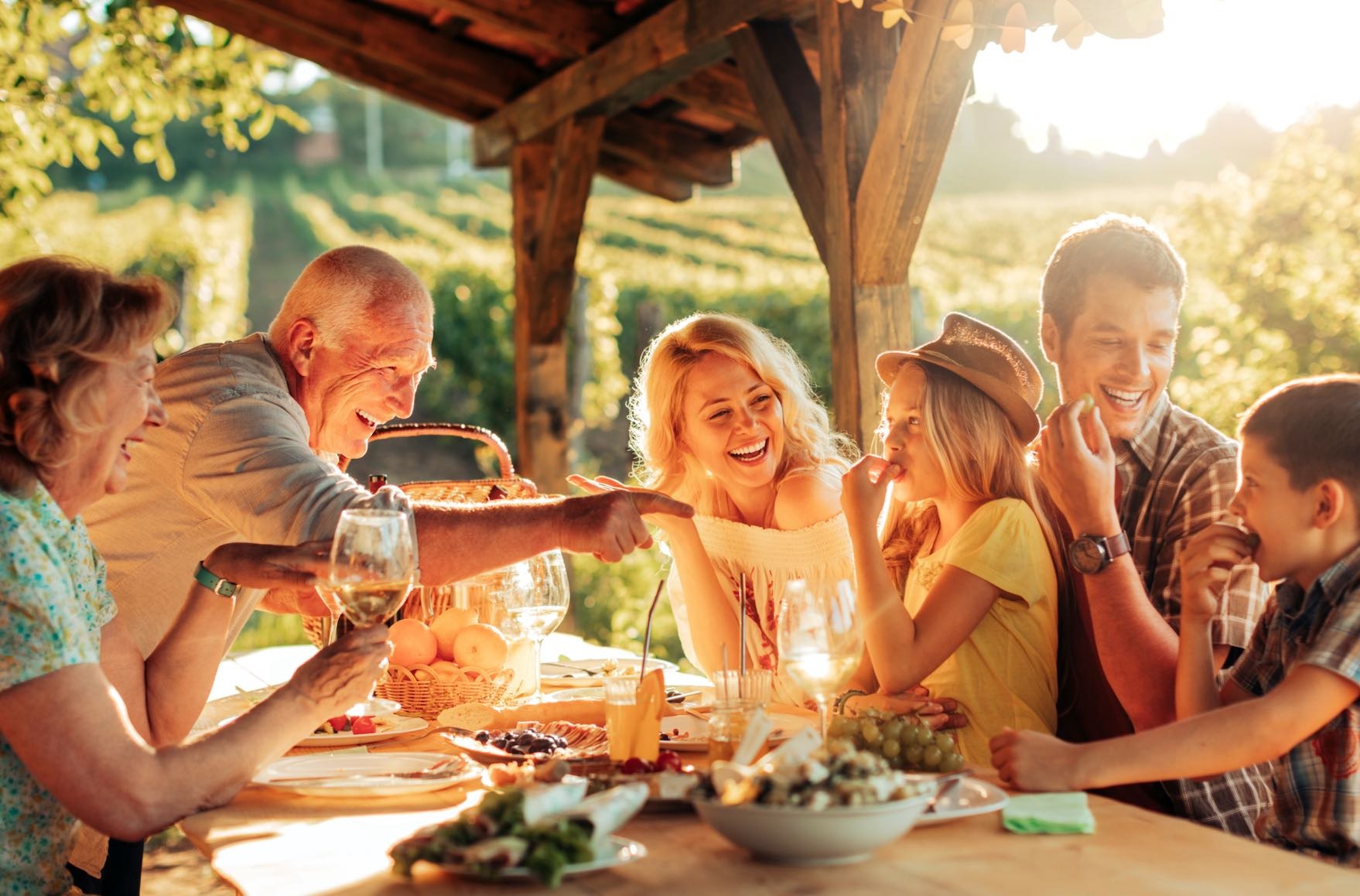 Align Wealth And Tax To Simplify Your Life