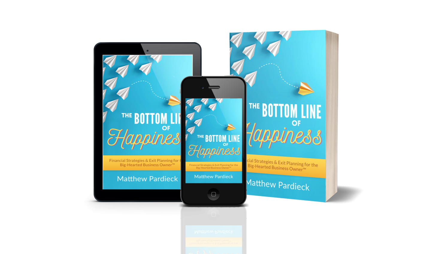 A BOOK FOR YOUR SUCCESS