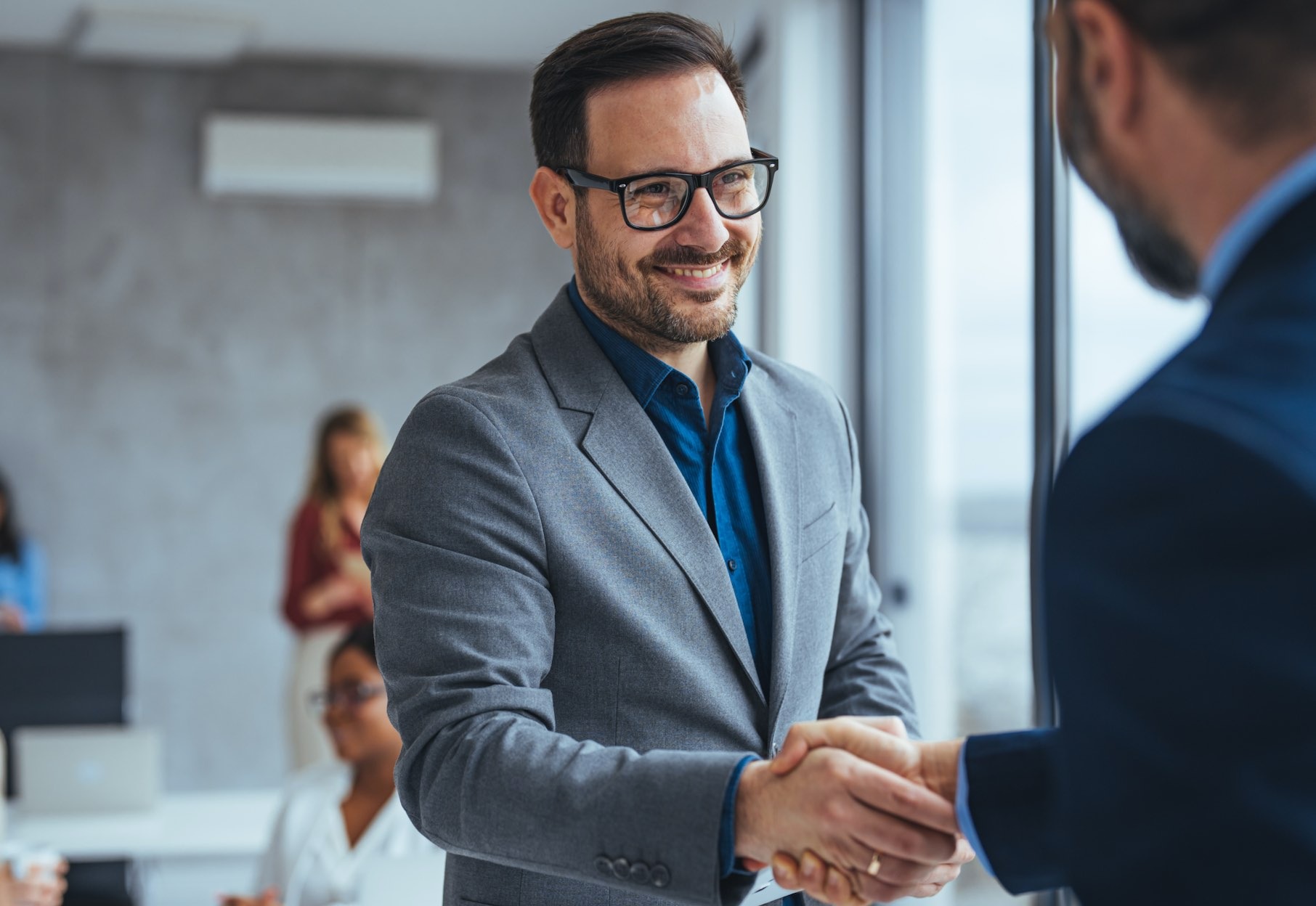 Personalized Support and Guidance