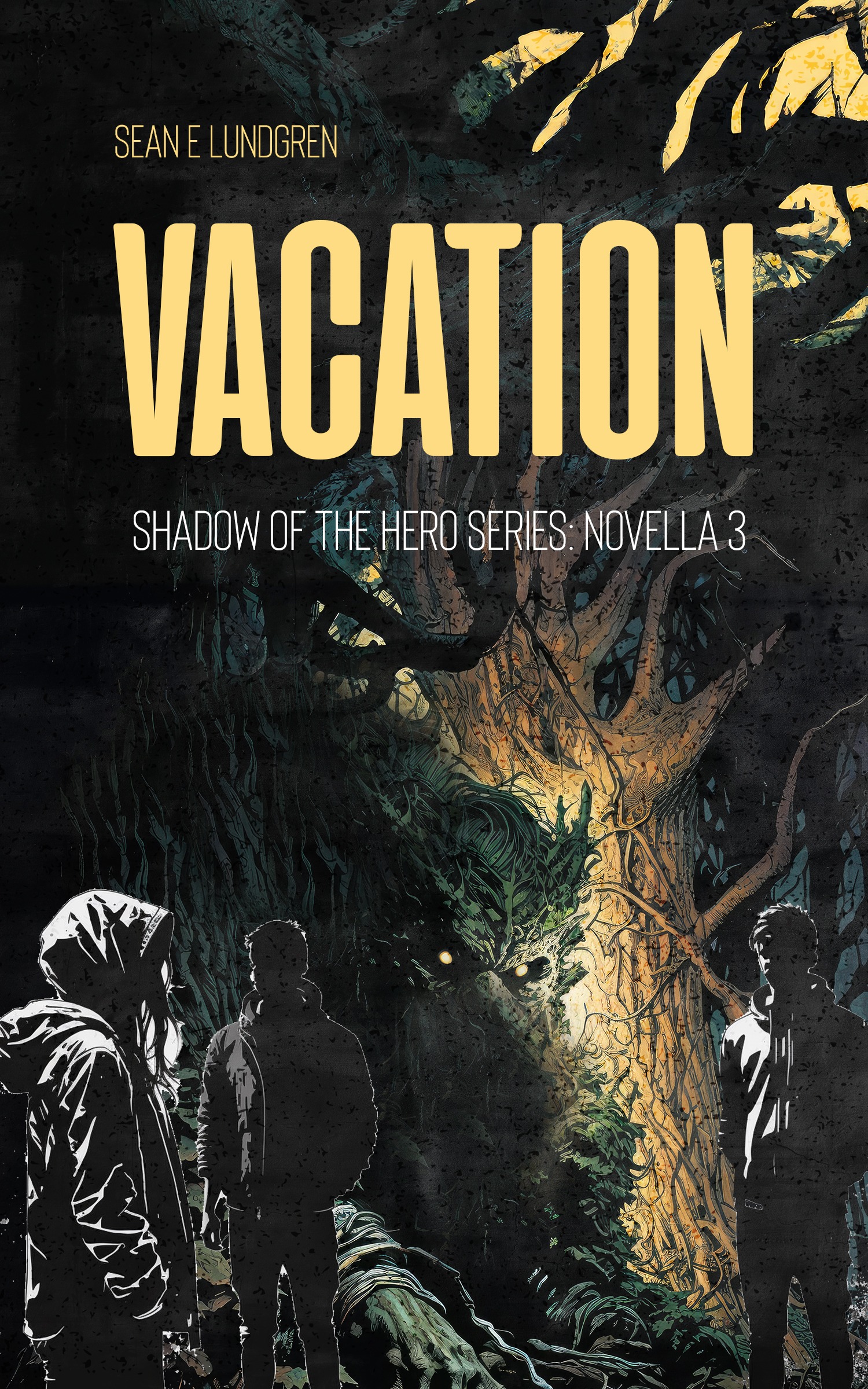 Vacation