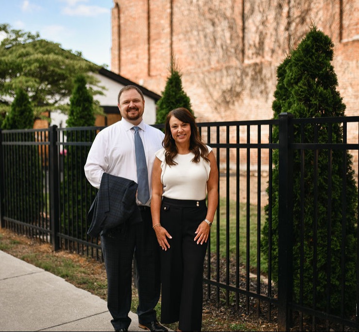 Dedicated support to help our clients achieve their financial goals.