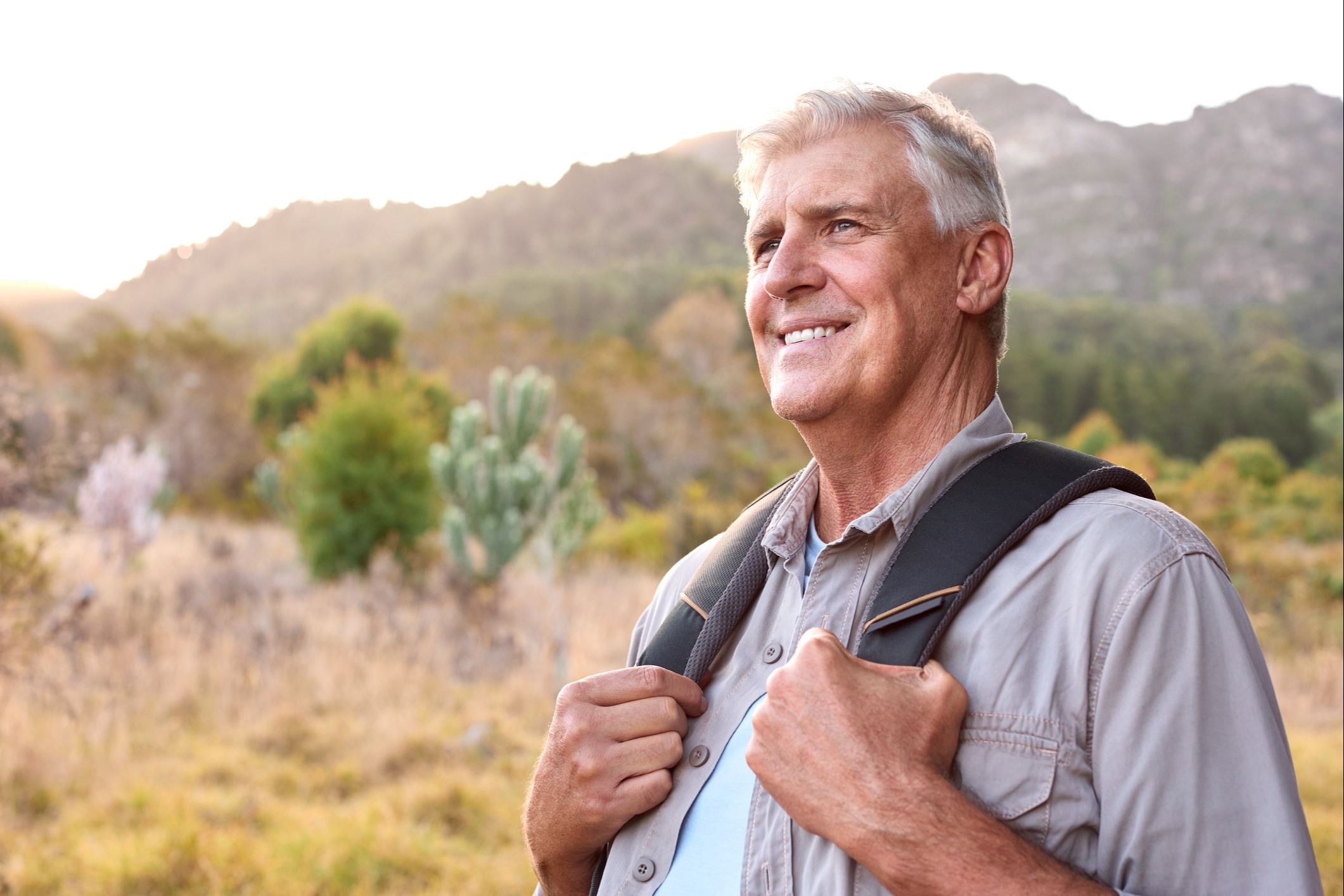 Diversification and Income Planning for a Seasoned Investor