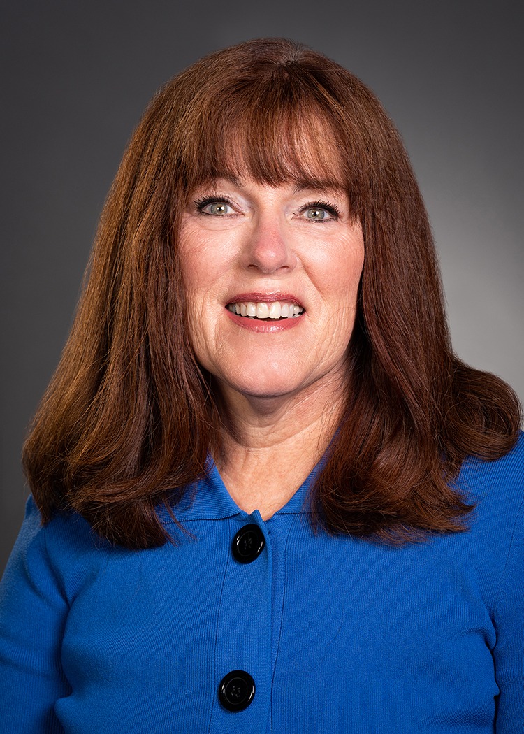 Gerianne Prom<sup>Medicare Services Specialist</sup>