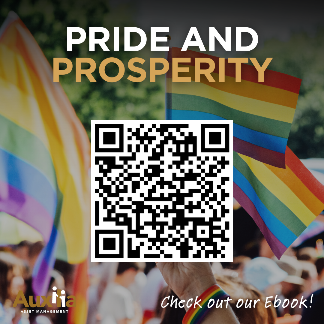 Pride and Prosperity: Why LGBTQ+ Money Is Different