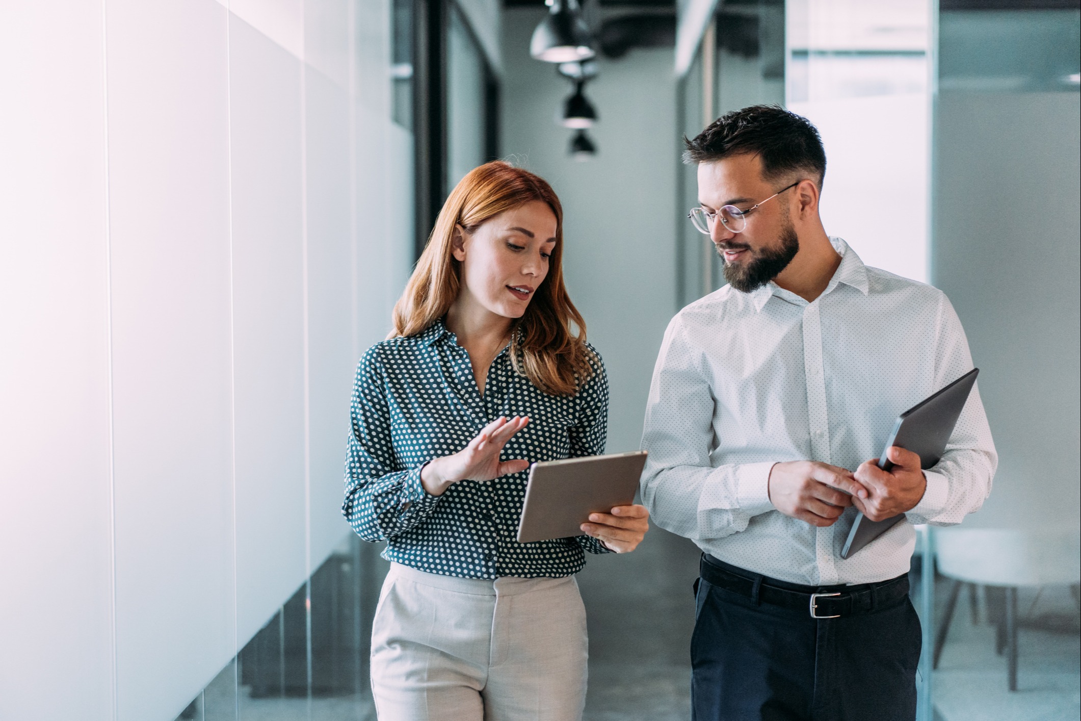 Comprehensive Employee Benefits