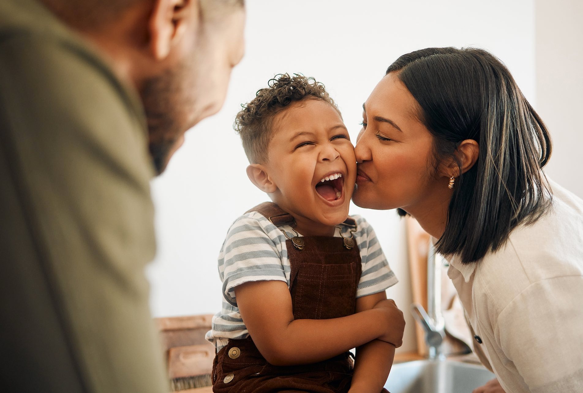 Experience A Partnership That Prioritizes You