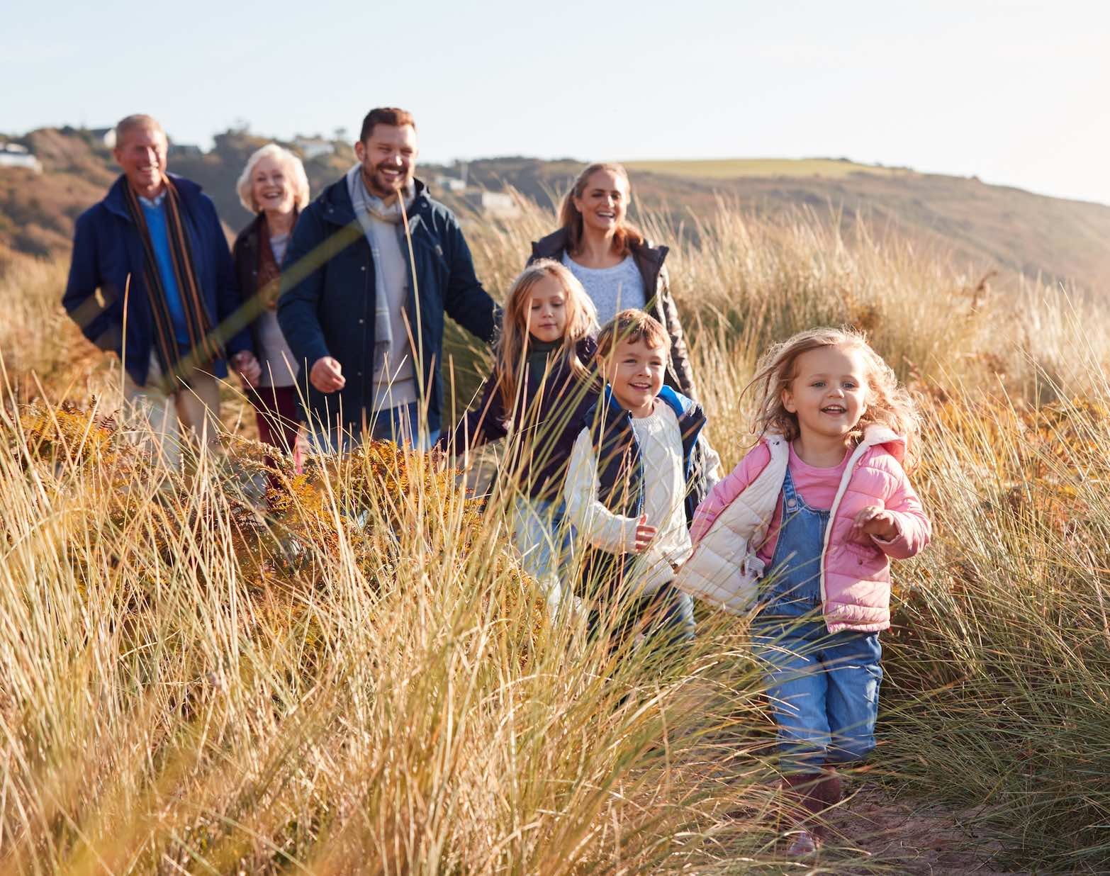 Pursue the Life & Retirement You Want with Clarity