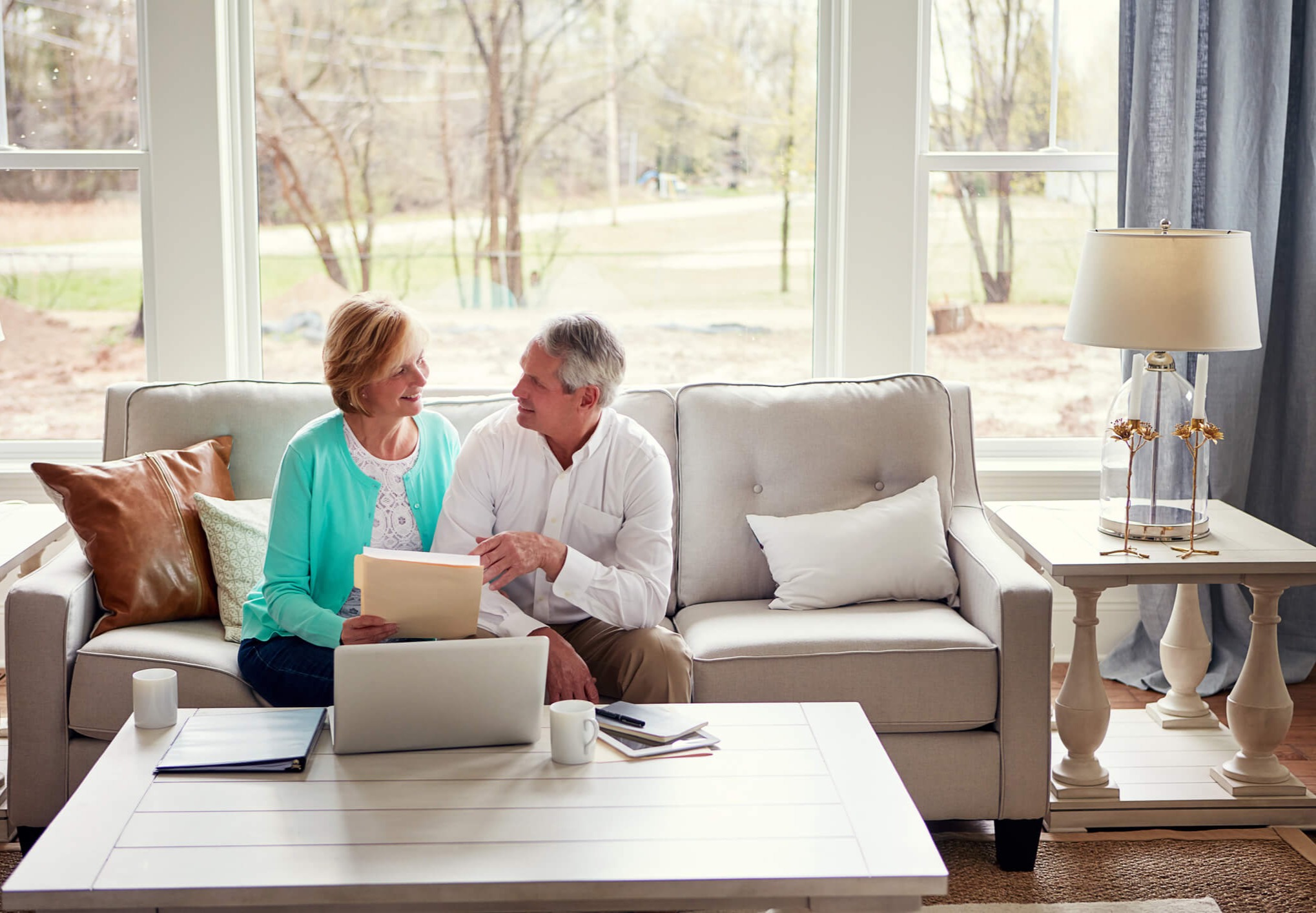 Custom Wealth Management
