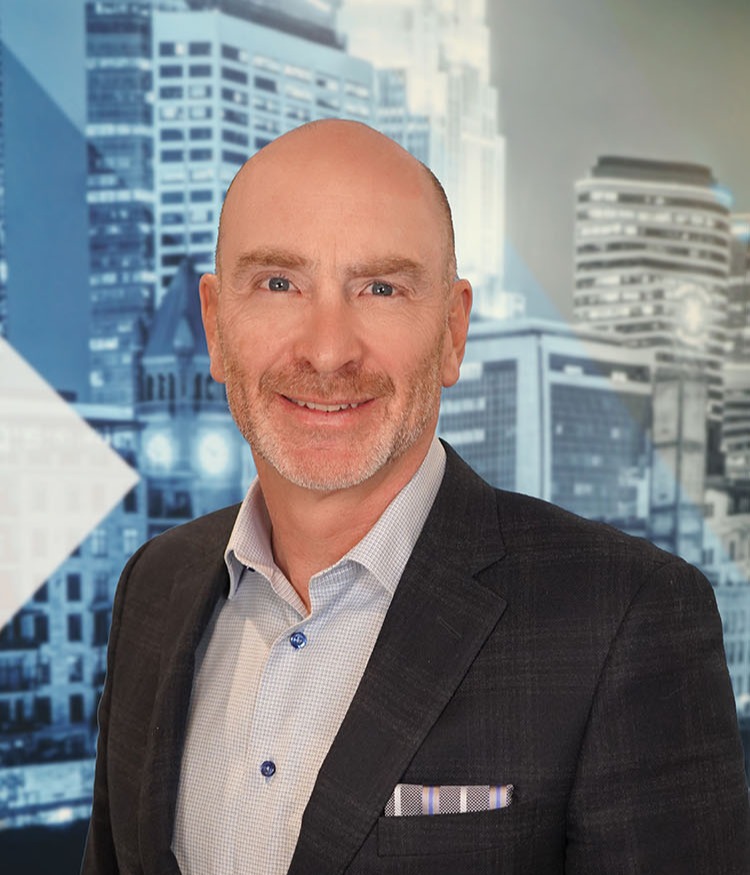 J. Kipling "Kip" Johansen <br/><sup>Co-Founder of Mill City Financial Partners</sup><br/>