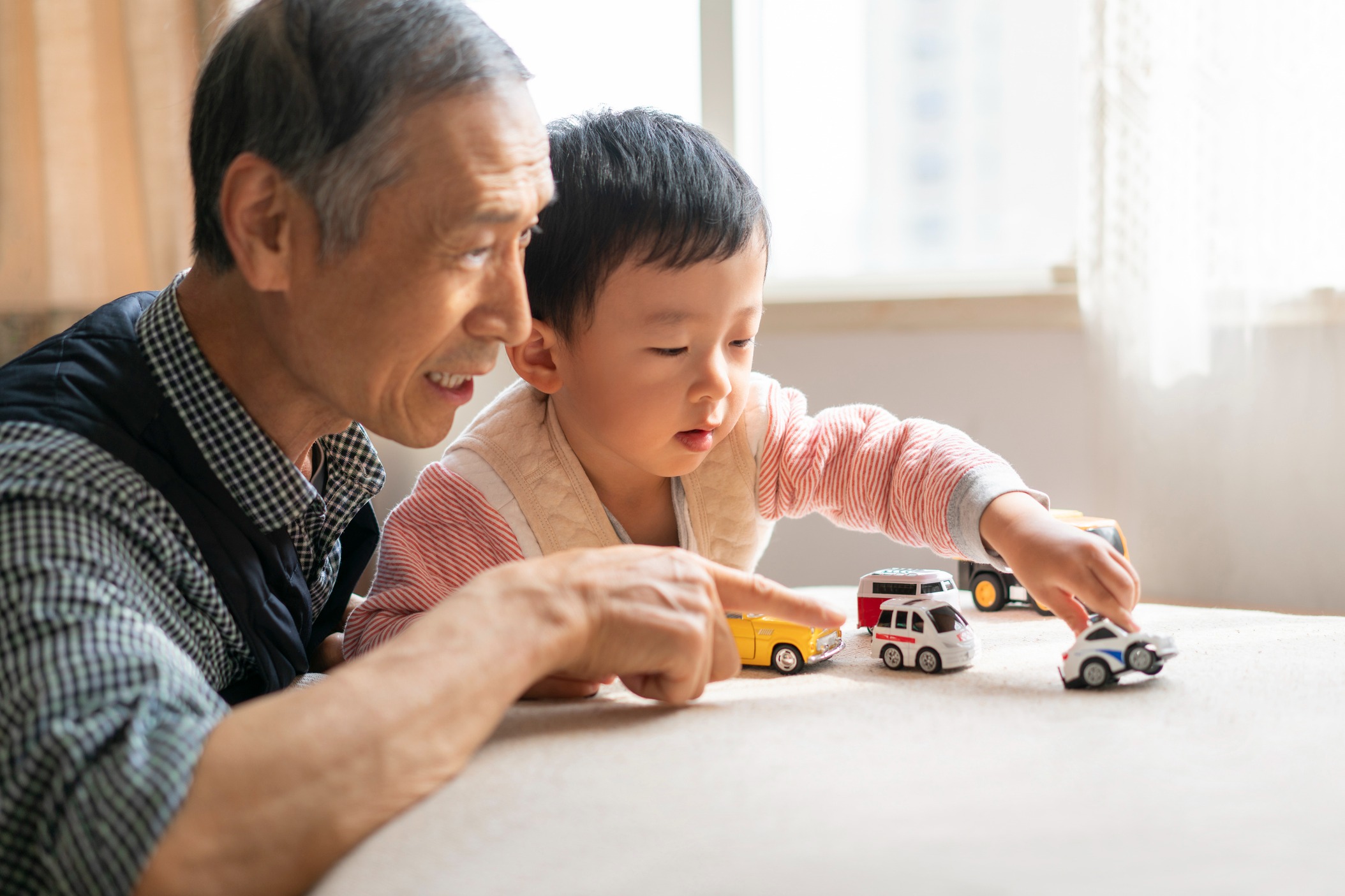 Estate Planning Strategies