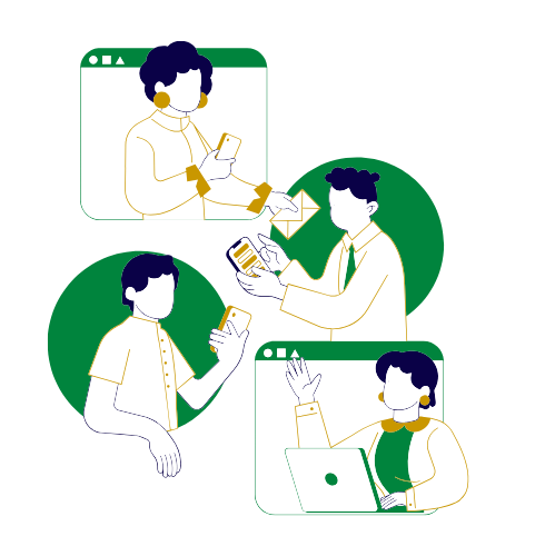 What Is Included<br/>