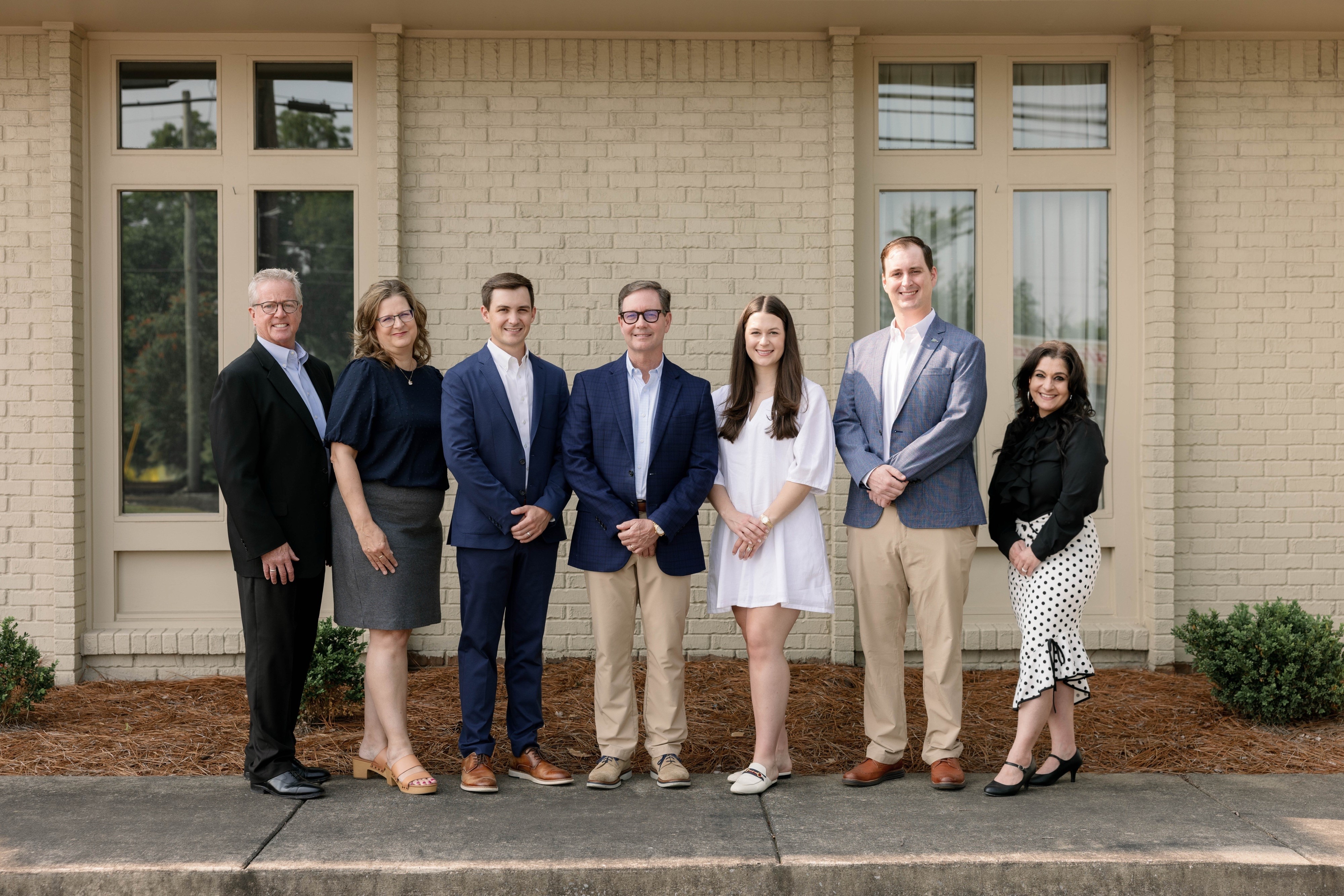 Tennessee Office
