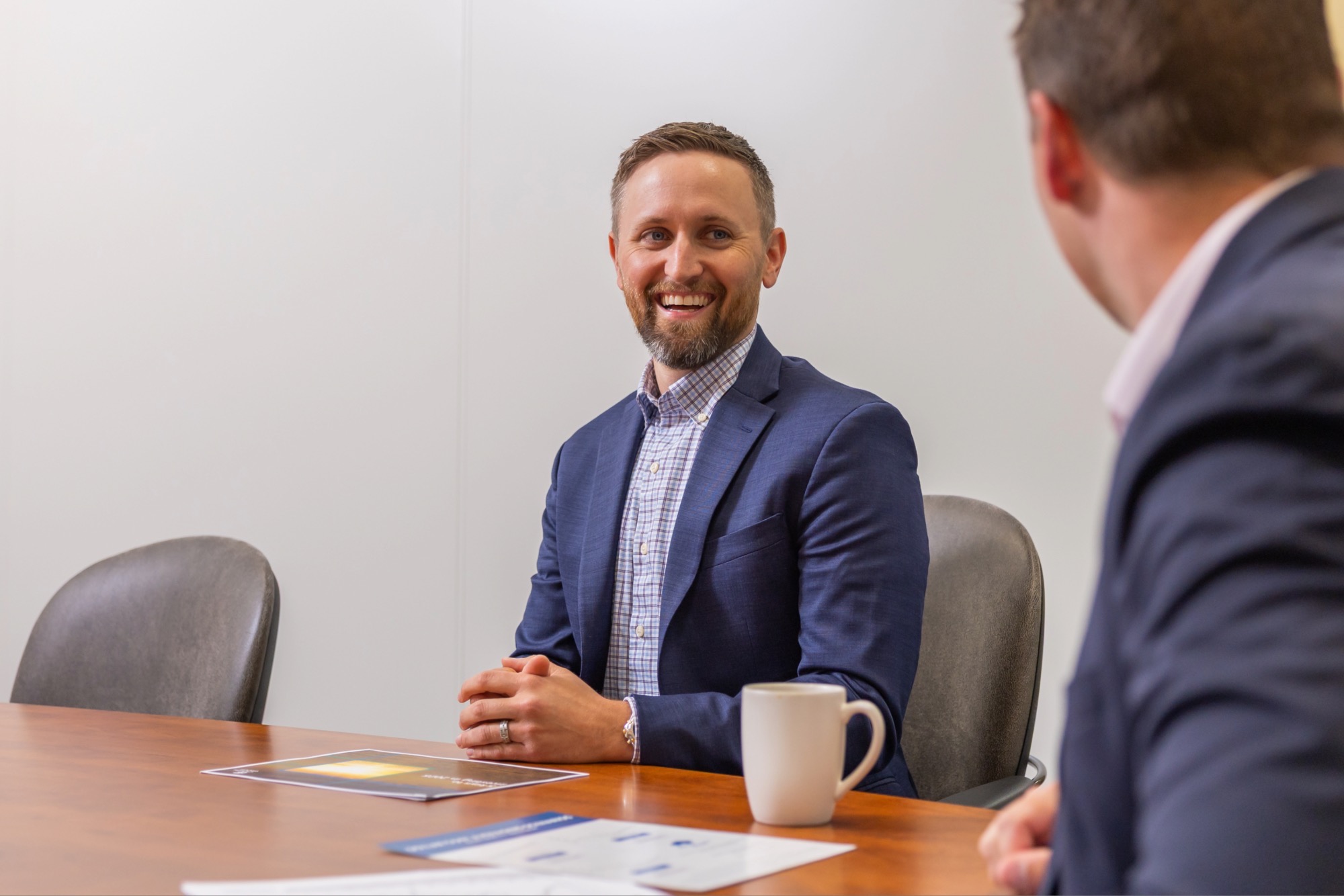 Why Choose a CFA® Charterholder to Manage Your Wealth?<br/>