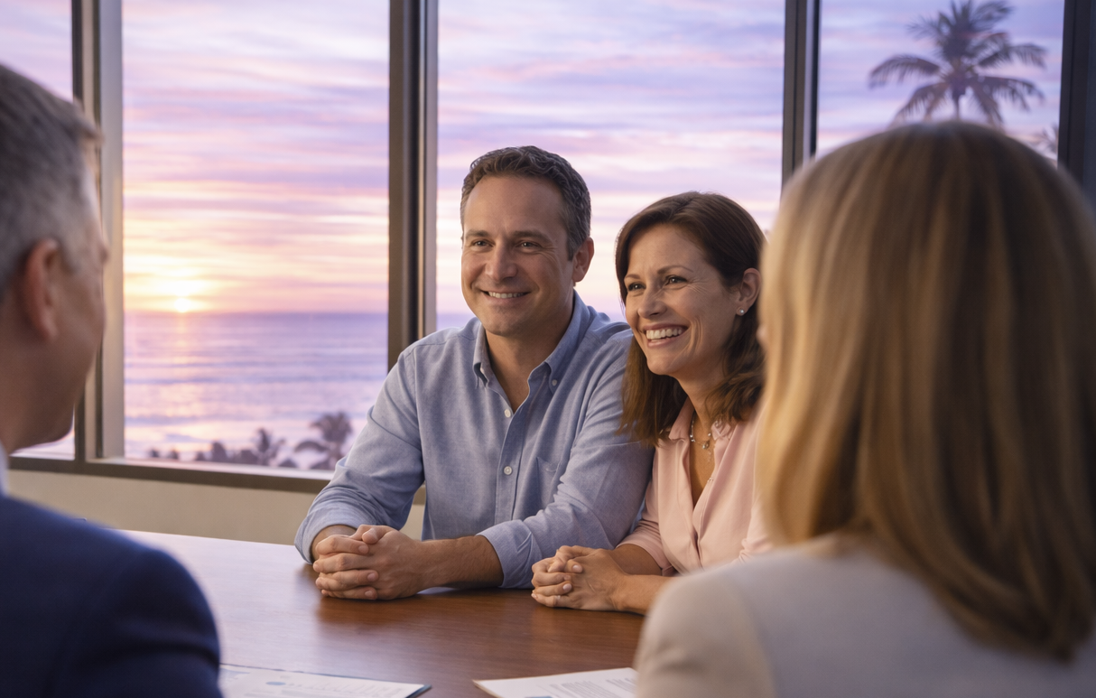 Your confidence. Our expertise.