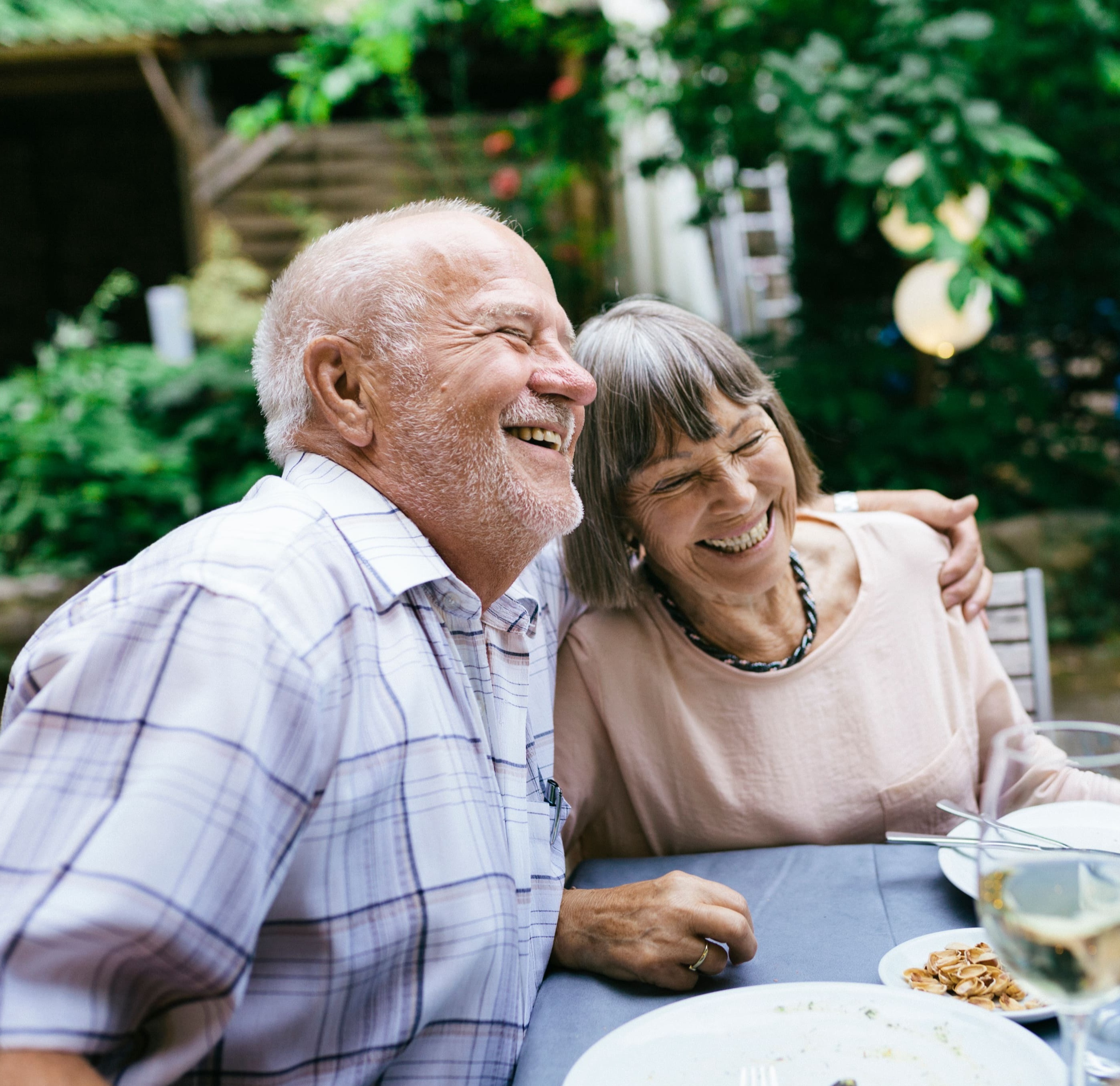 Retirement The “Now” Strategy 