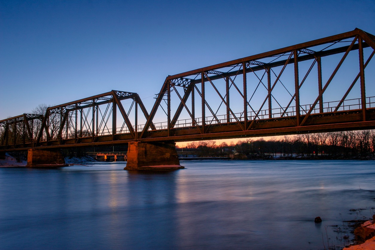 A Time-Tested Approach