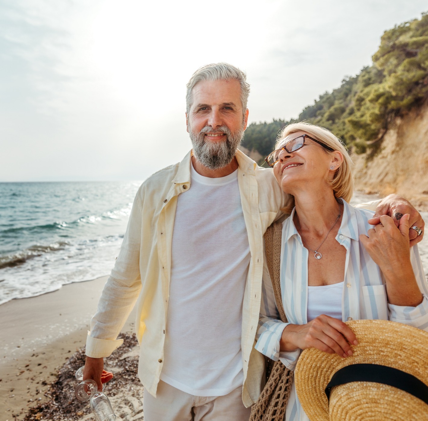 Retirement Preparer