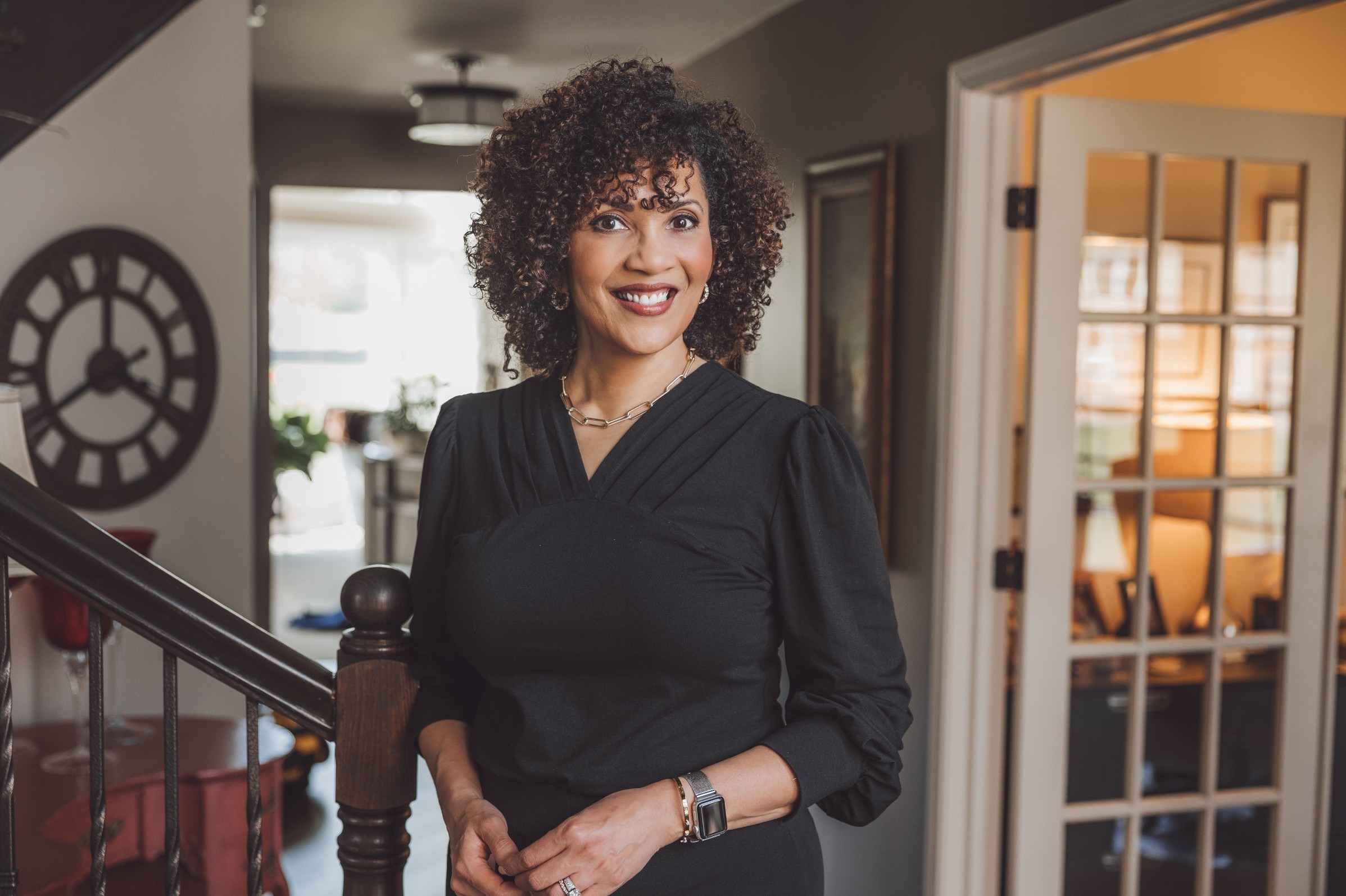 Coaching Clients Toward<br/><strong>Confident Financial Decisions</strong>