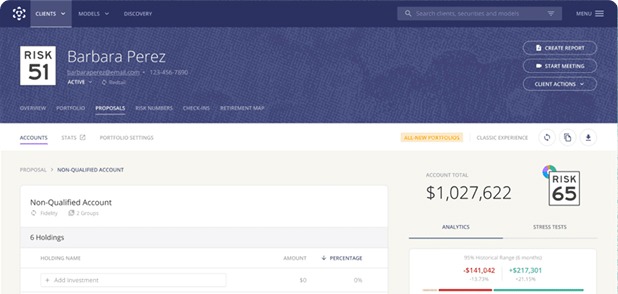 Power Your Portfolio With Deeper Insight
