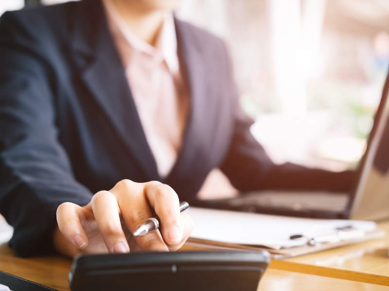 Tax Strategies