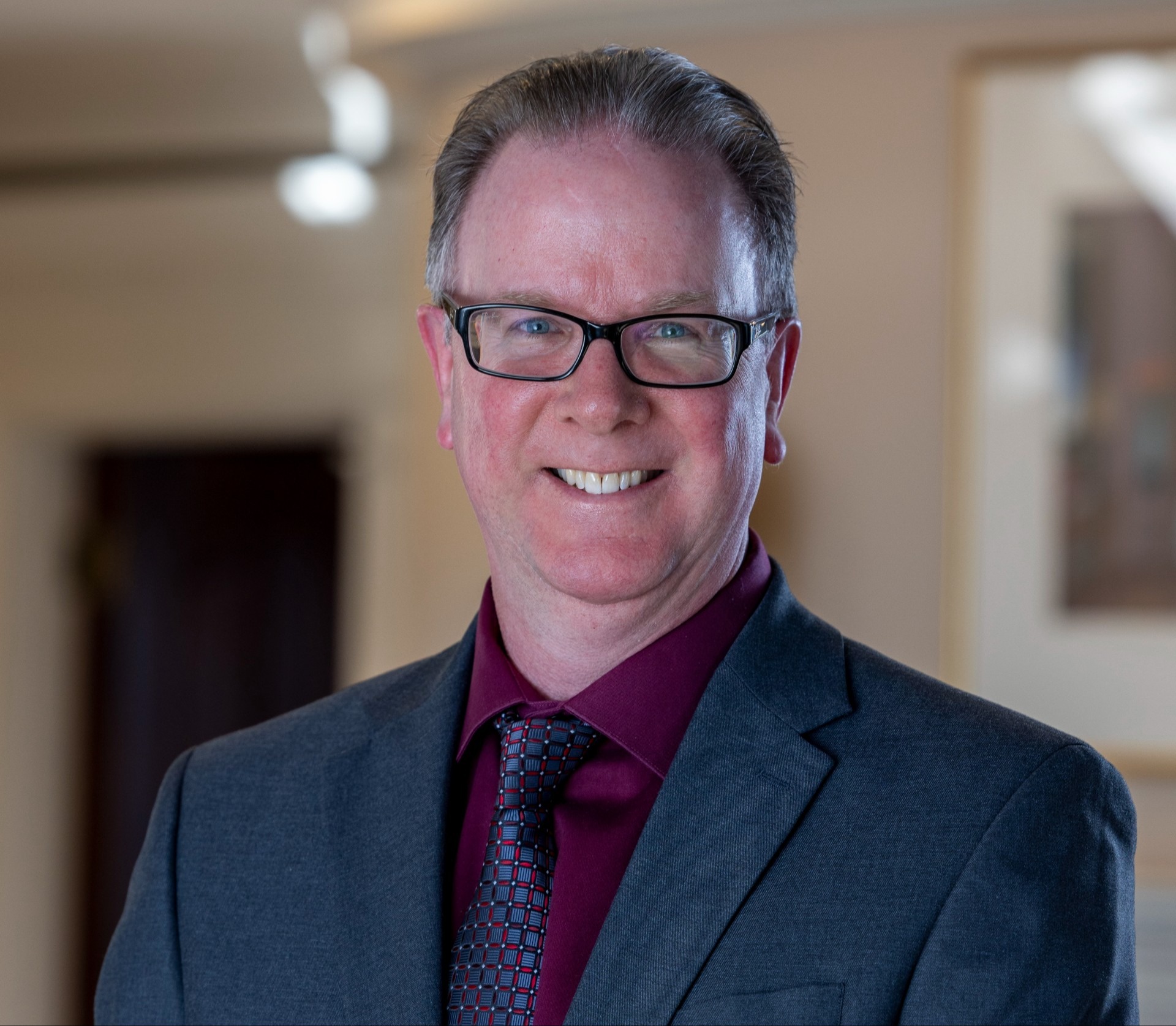 Scott Fawcett, CPA at Fiorita, Kornhaas & Company, PC
