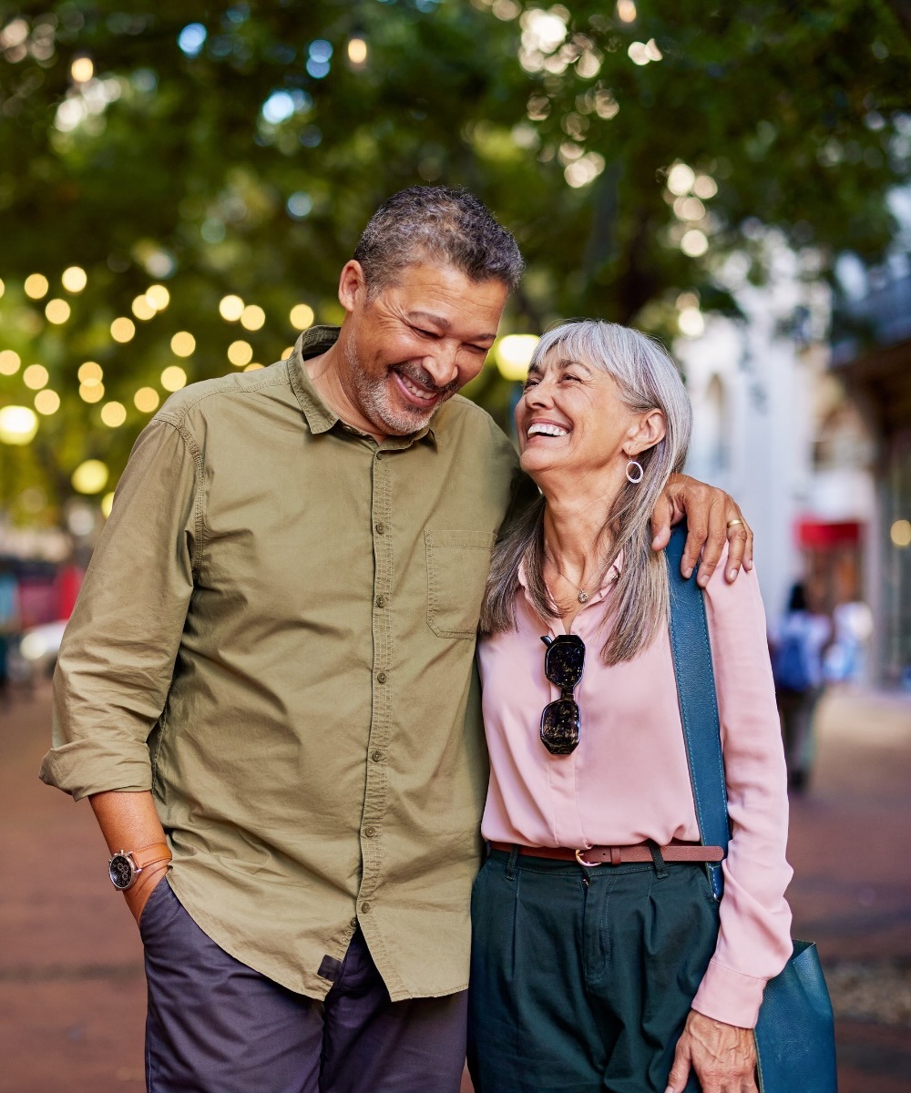 Navigate Your Financial Life With A Trusted Partner