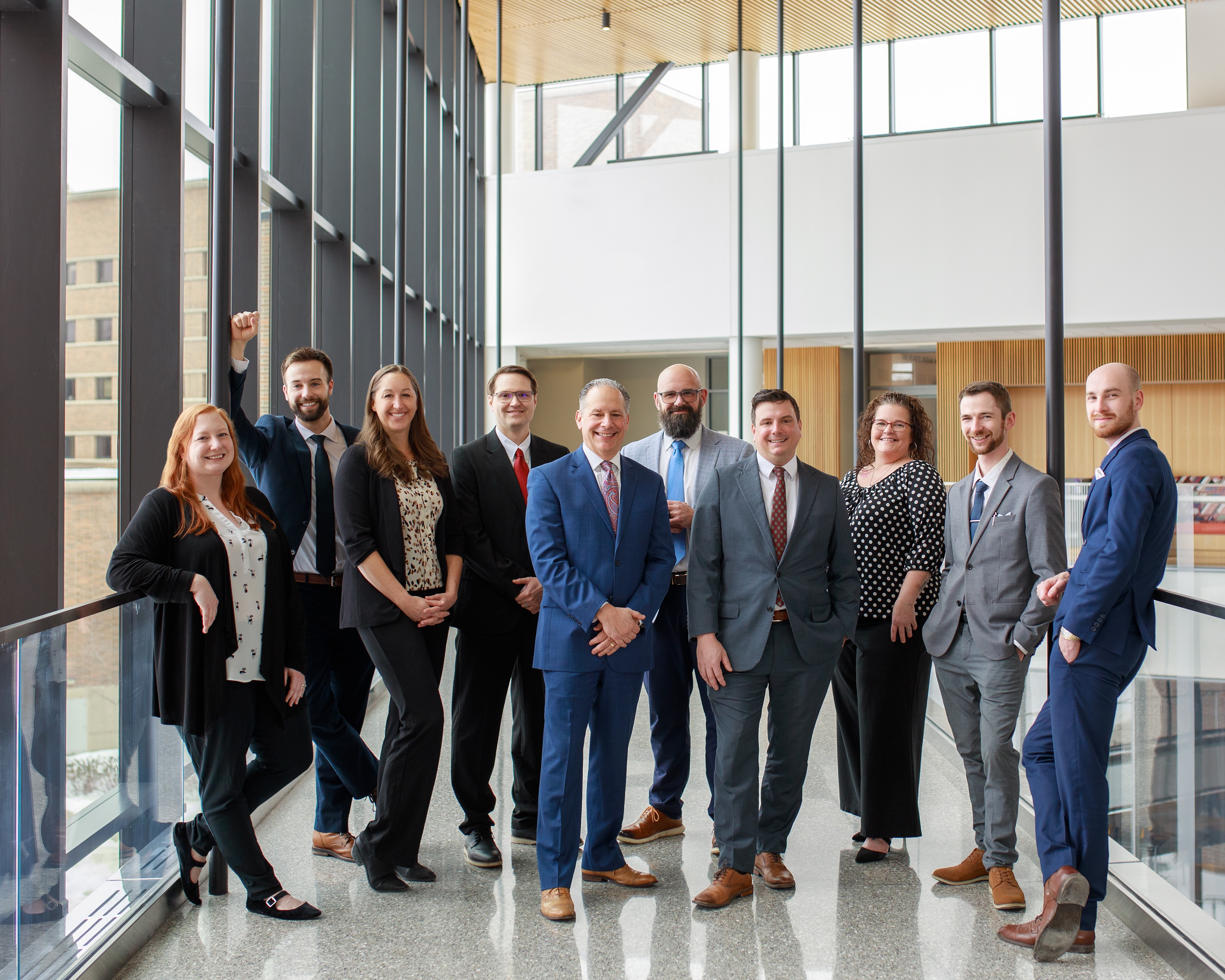 Your trust. Our Knowledge. 