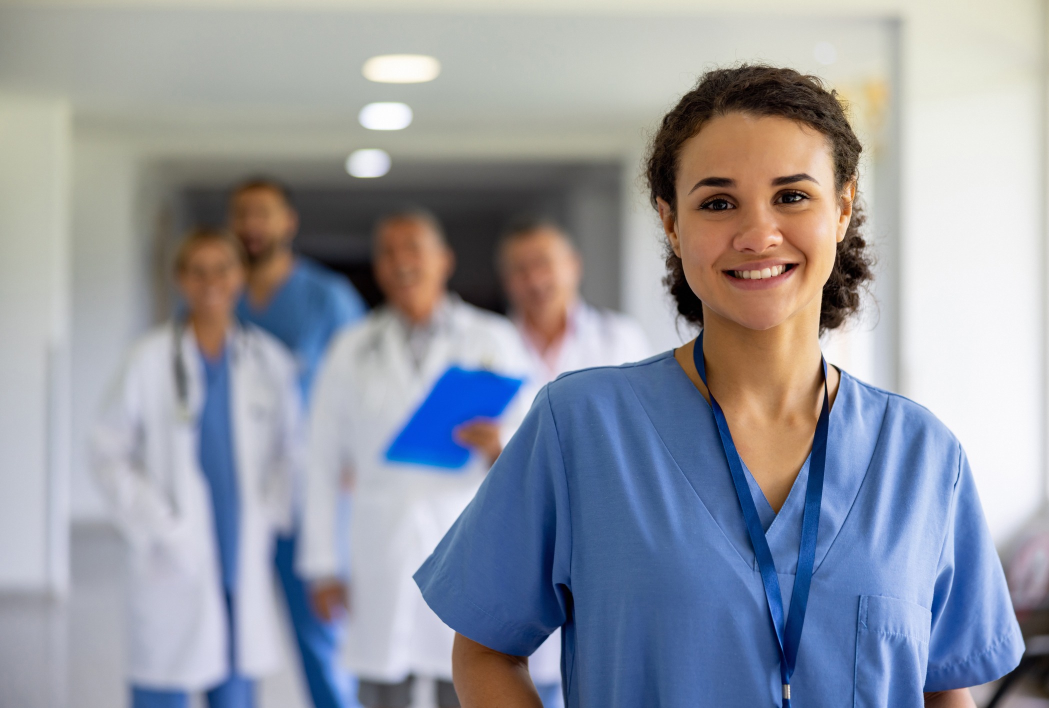 Specialized Guidance for Your Medical Career Arc