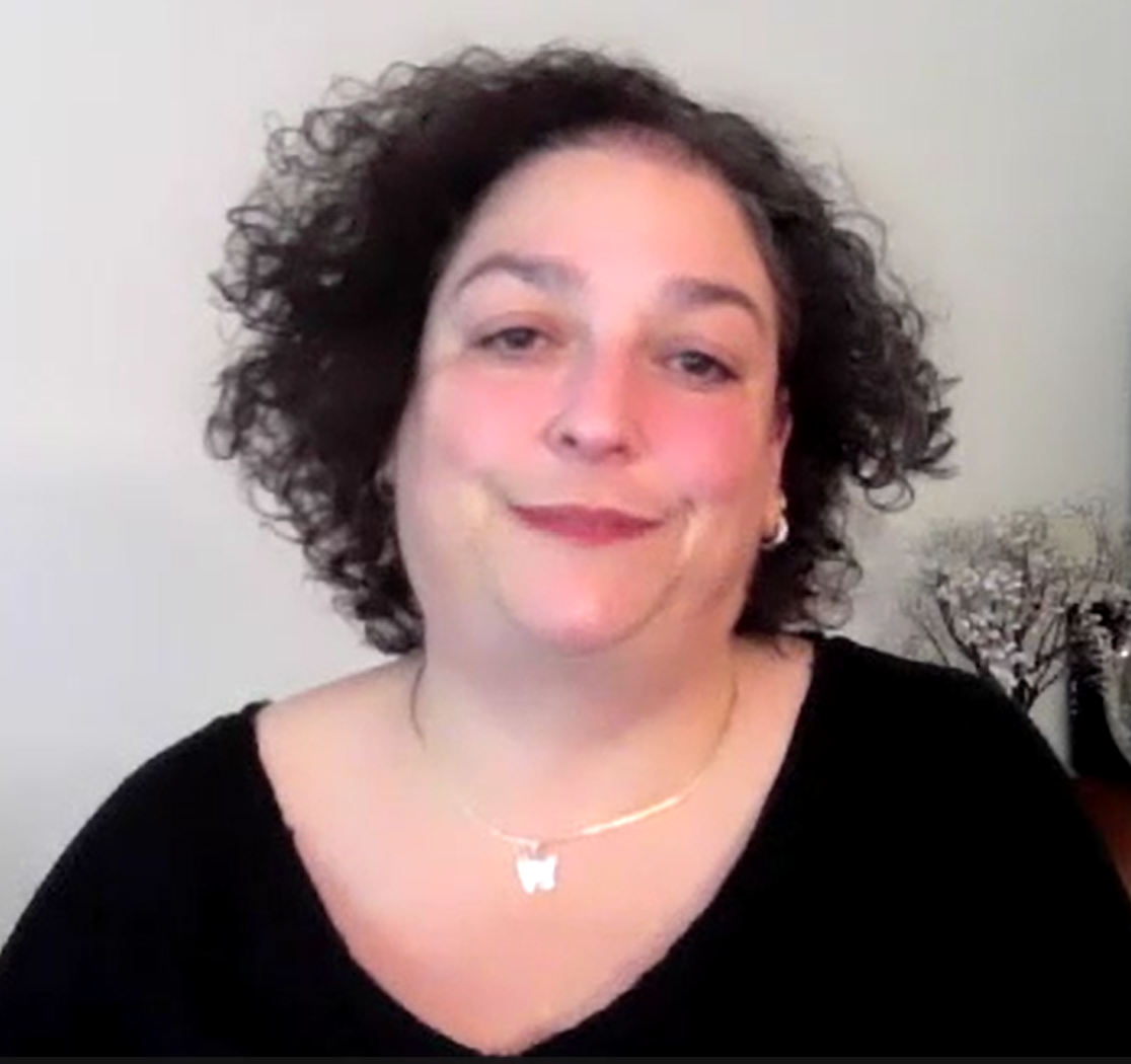 IN LOVING MEMORY: JENNIFER COOPER (1967 – 2024)