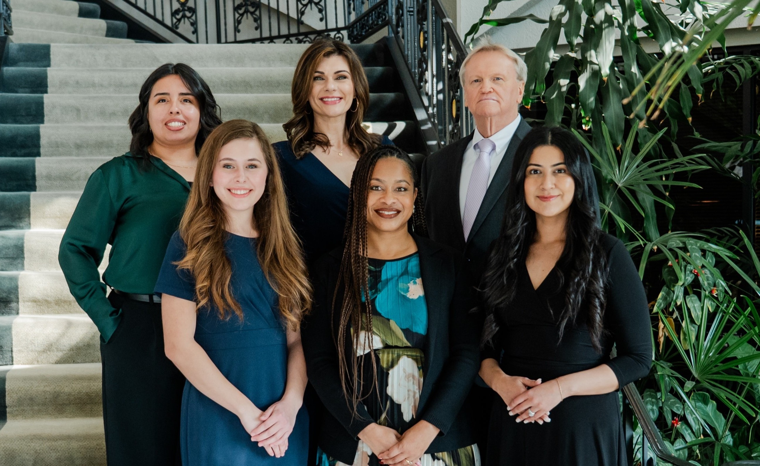 Your Trust. Our Solutions.