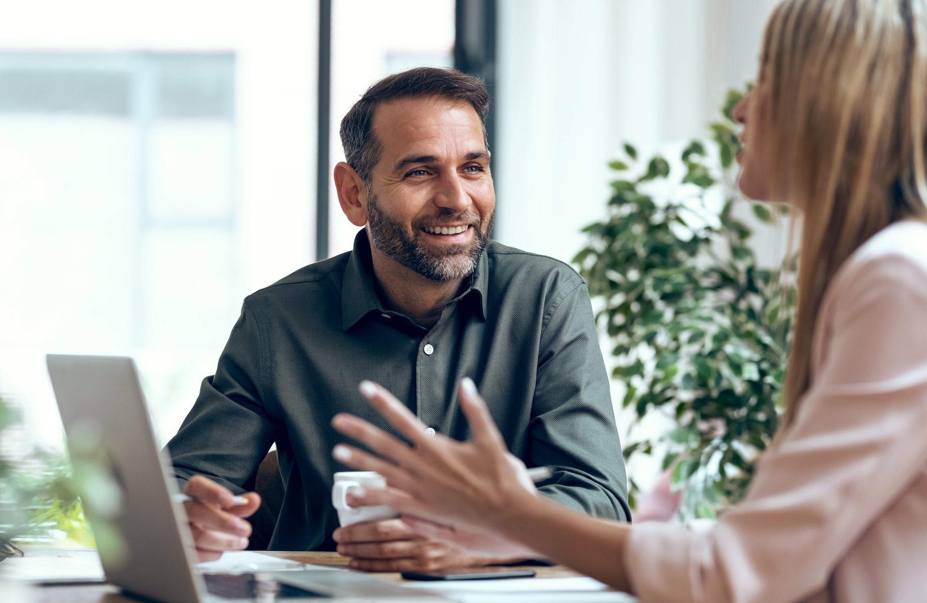 Get Flexible Solutions to Support Your Business