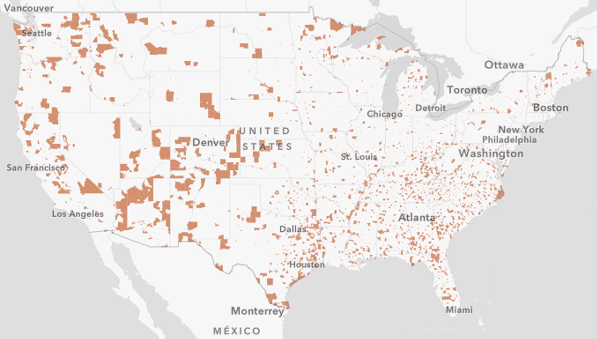 What Qualifies as an Opportunity Zone?