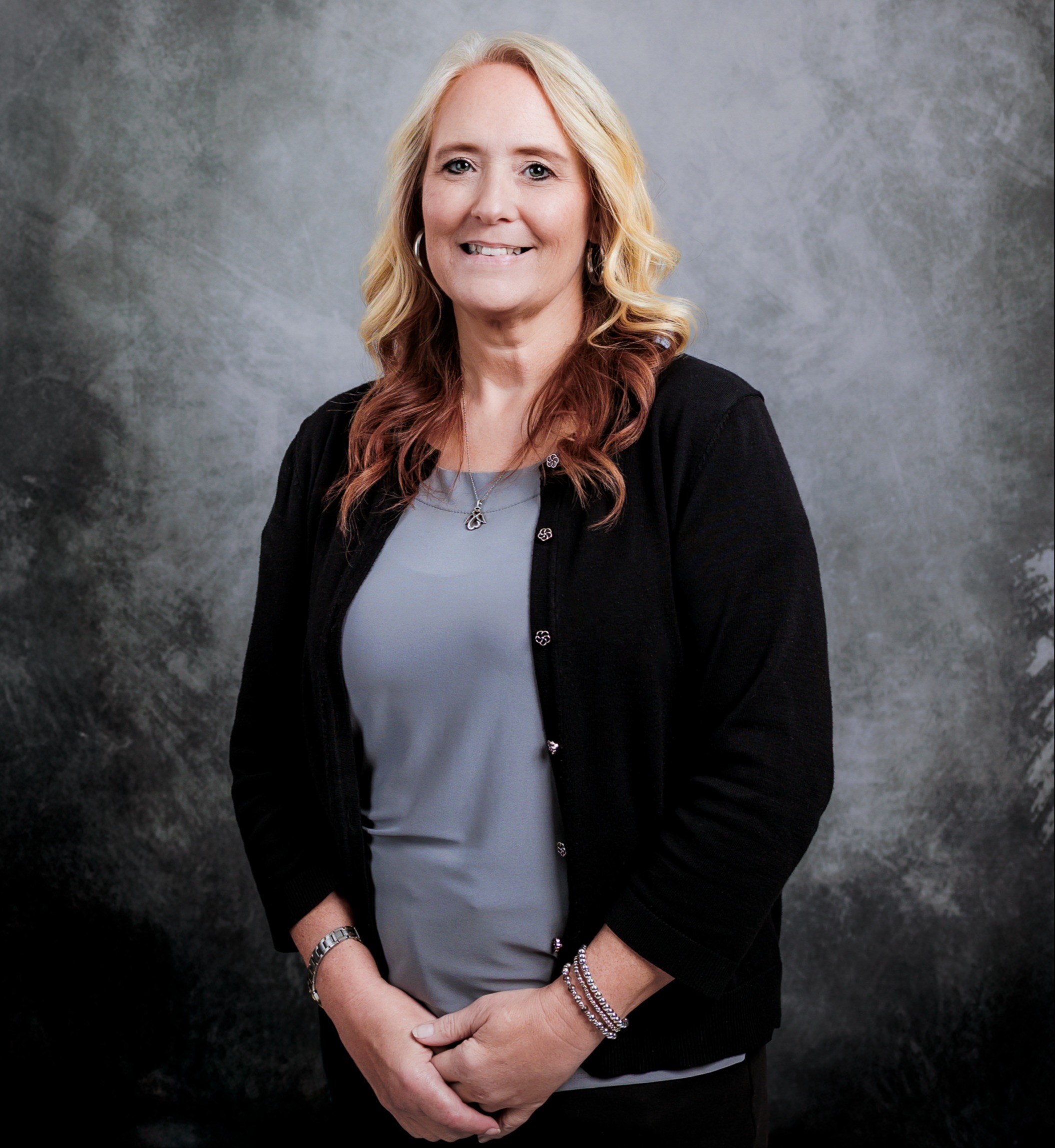 Bonnie Binns                  Client Operations Specialist