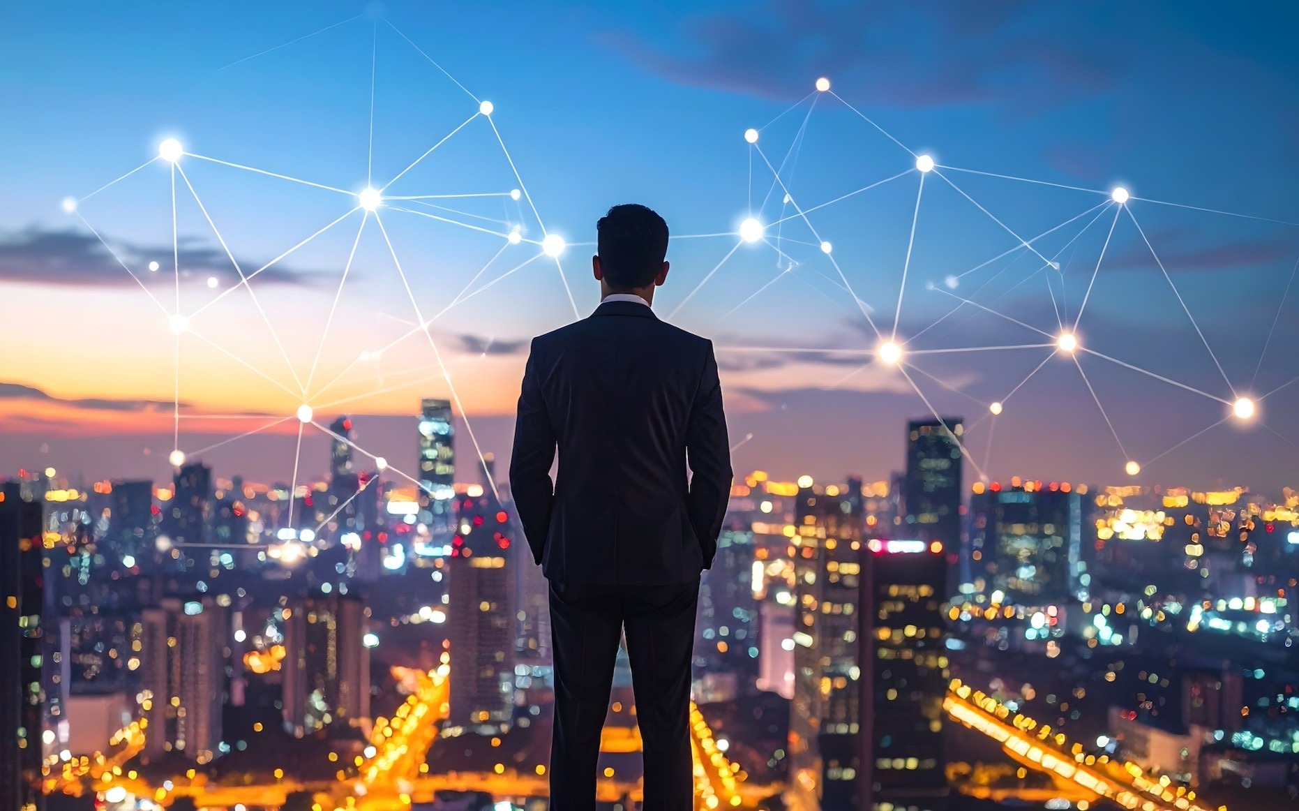 Strength Behind Your Independence